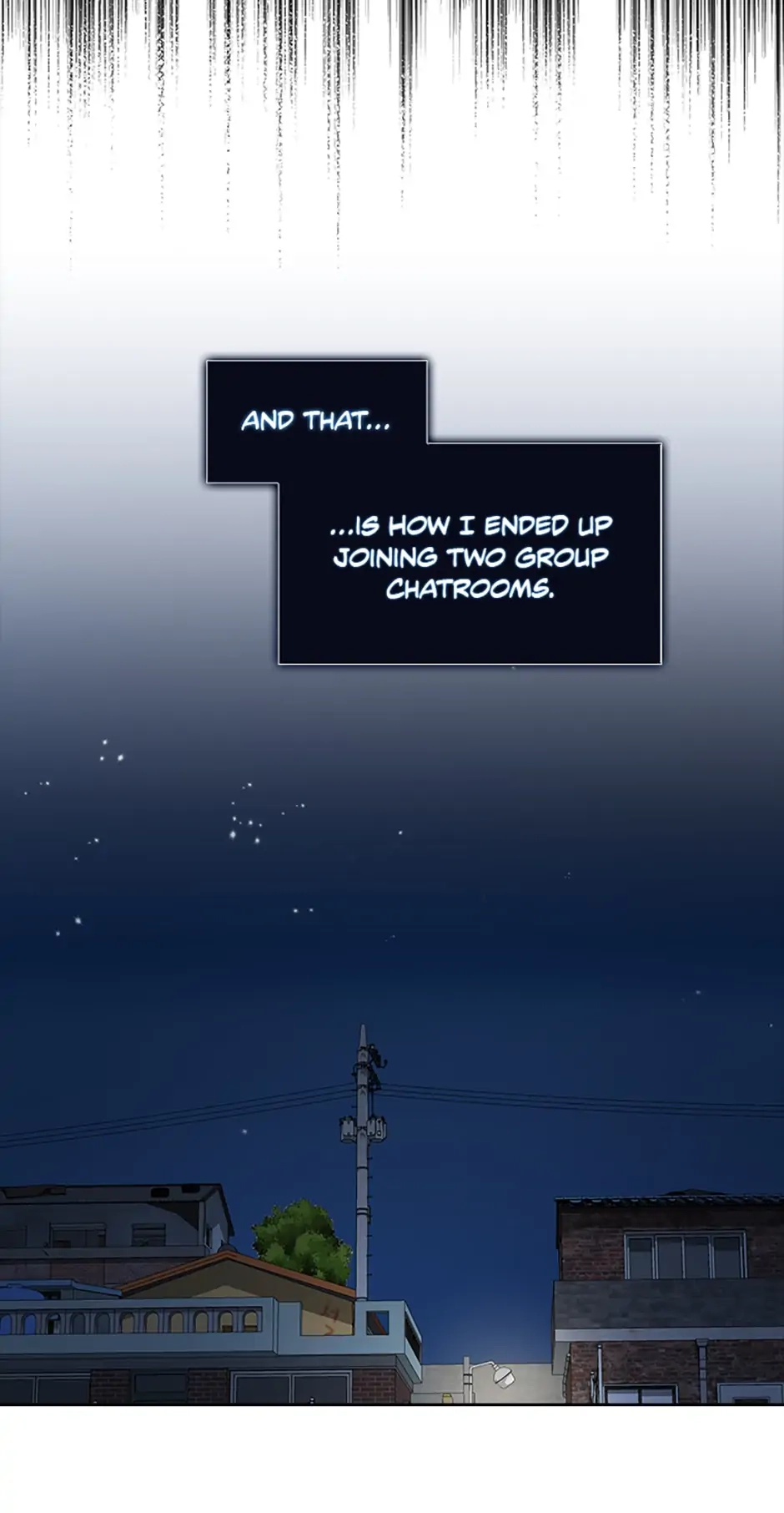 Debut or Die! Chapter 16, page 17 of 74