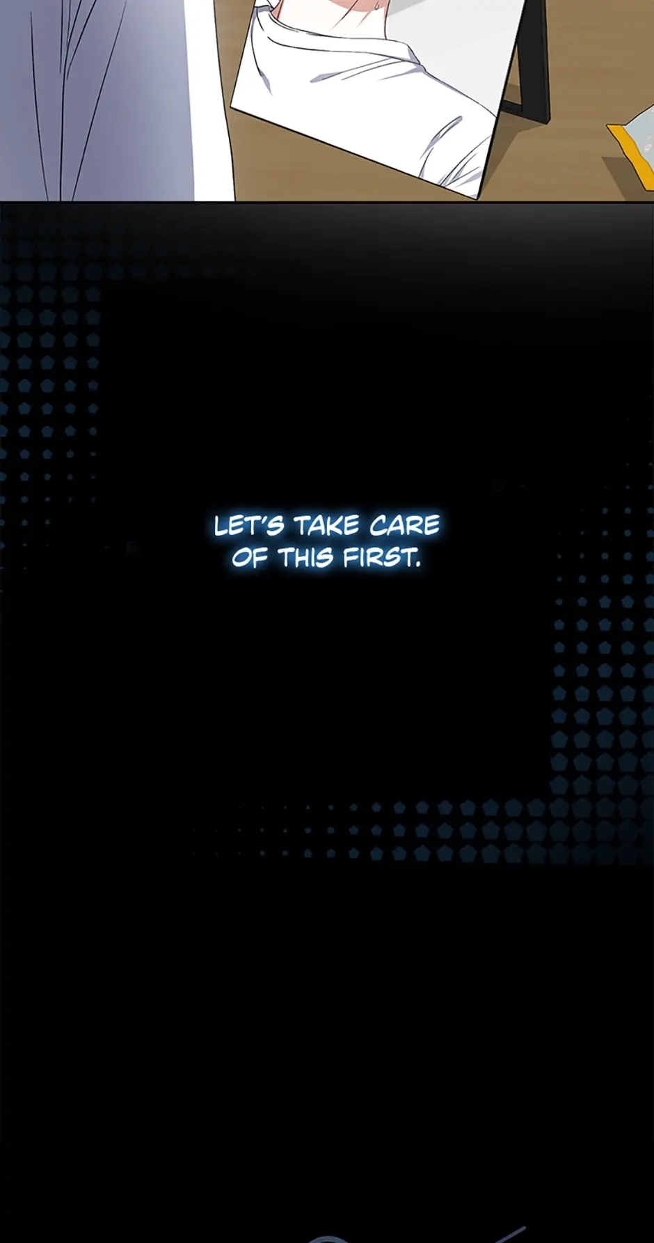 Debut or Die! Chapter 16, page 24 of 74