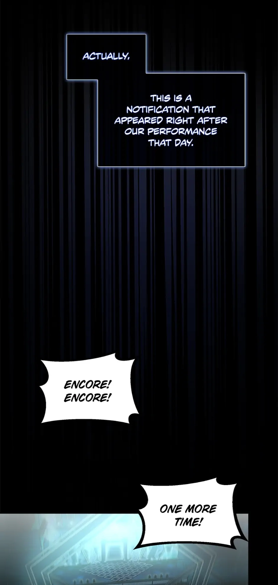 Debut or Die! Chapter 16, page 26 of 74