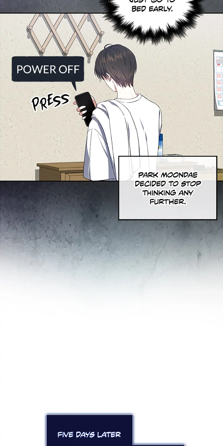 Debut or Die! Chapter 16, page 49 of 74