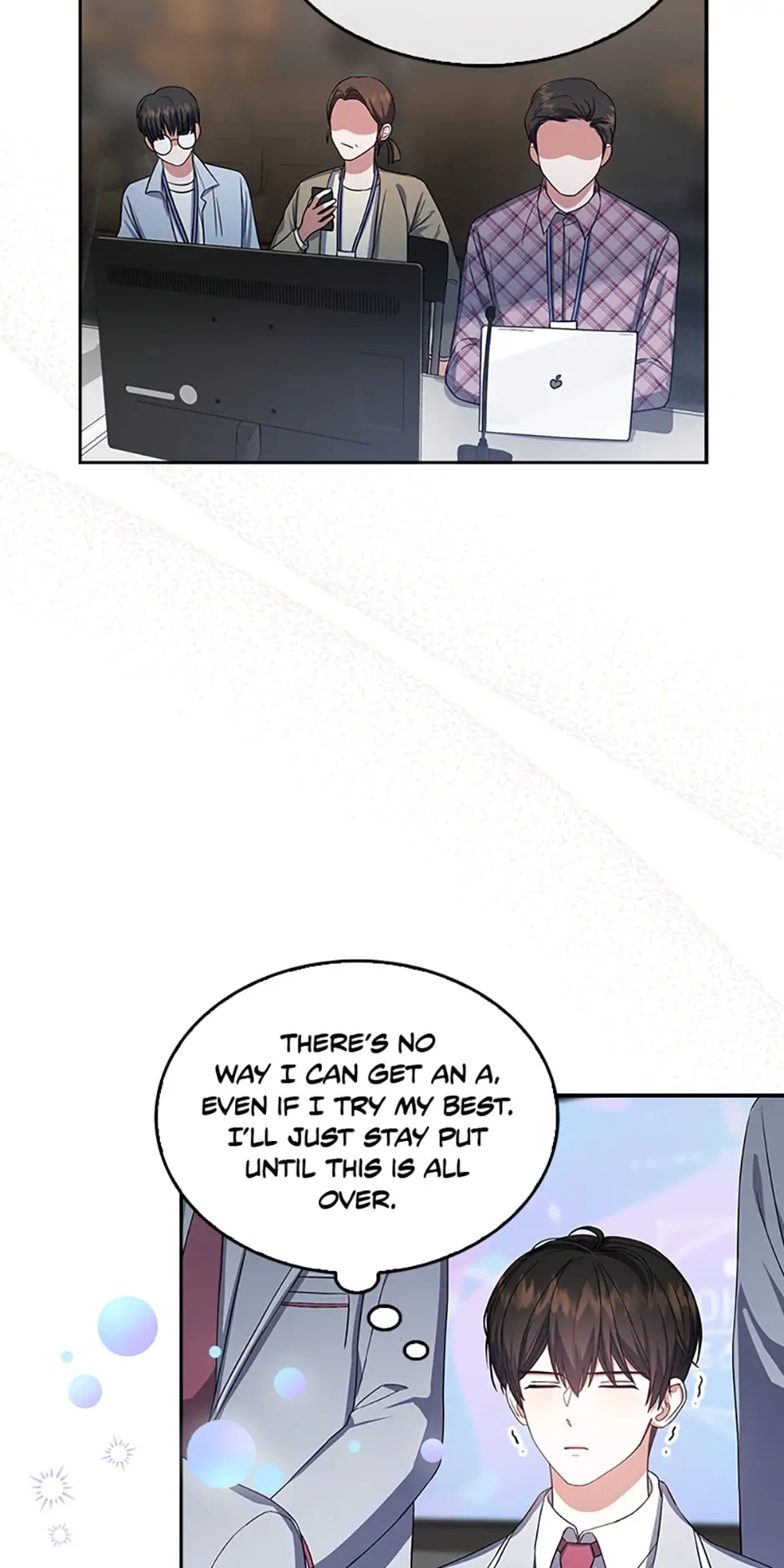 Debut or Die! Chapter 16, page 54 of 74