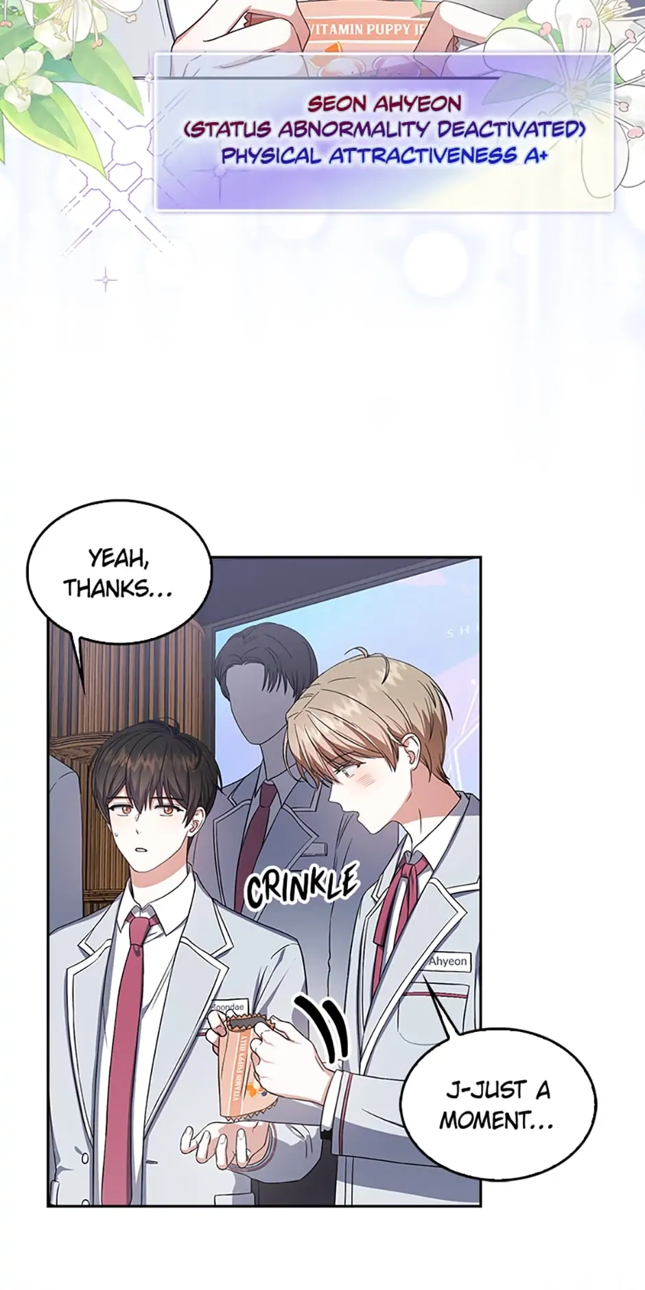 Debut or Die! Chapter 16, page 56 of 74