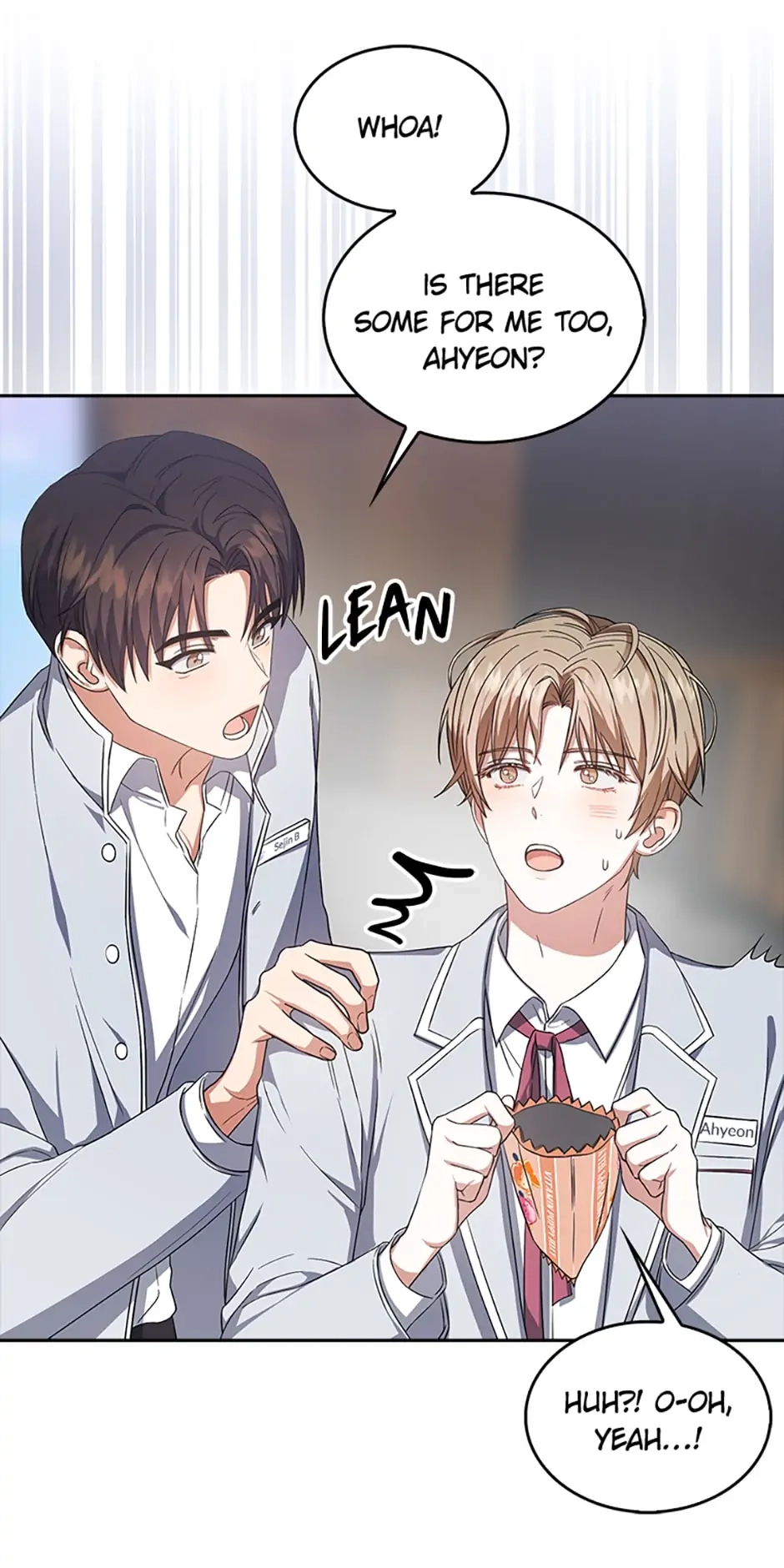Debut or Die! Chapter 16, page 57 of 74