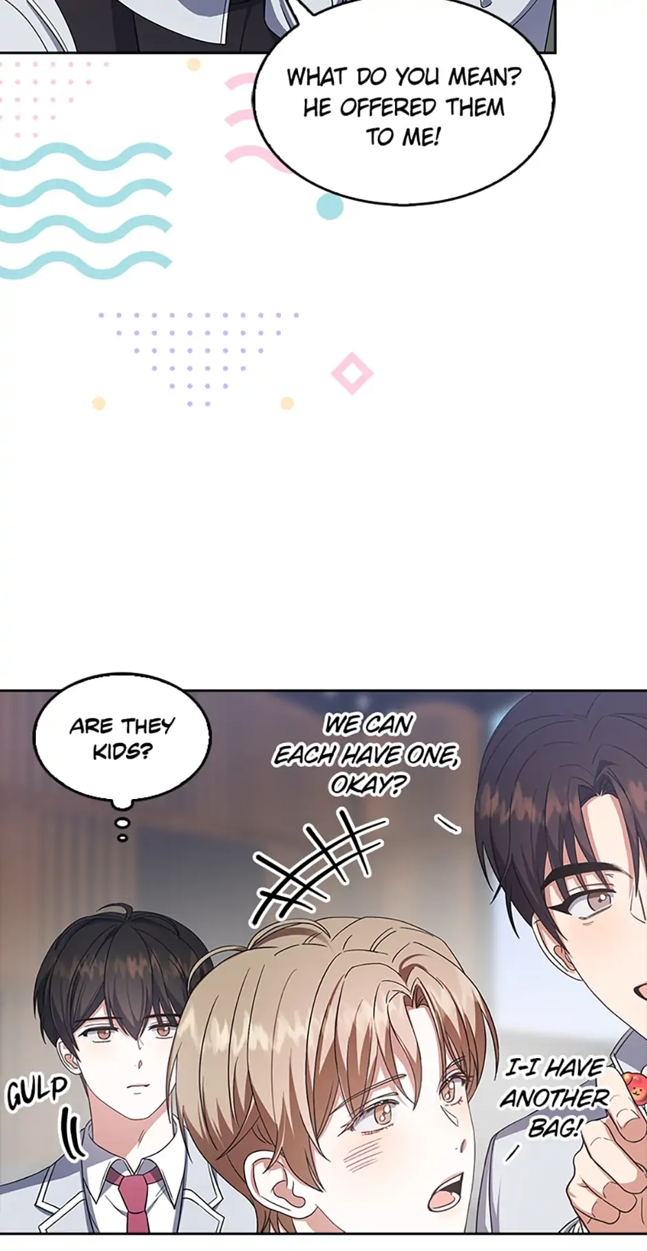 Debut or Die! Chapter 16, page 59 of 74