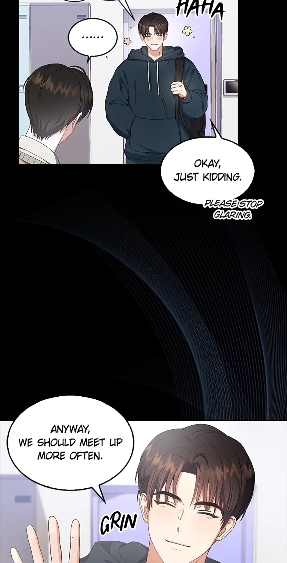 Debut or Die! Chapter 16, page 6 of 74