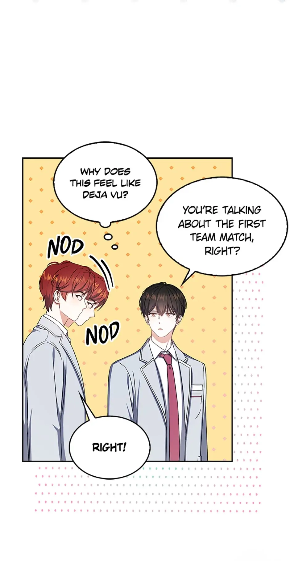 Debut or Die! Chapter 16, page 64 of 74