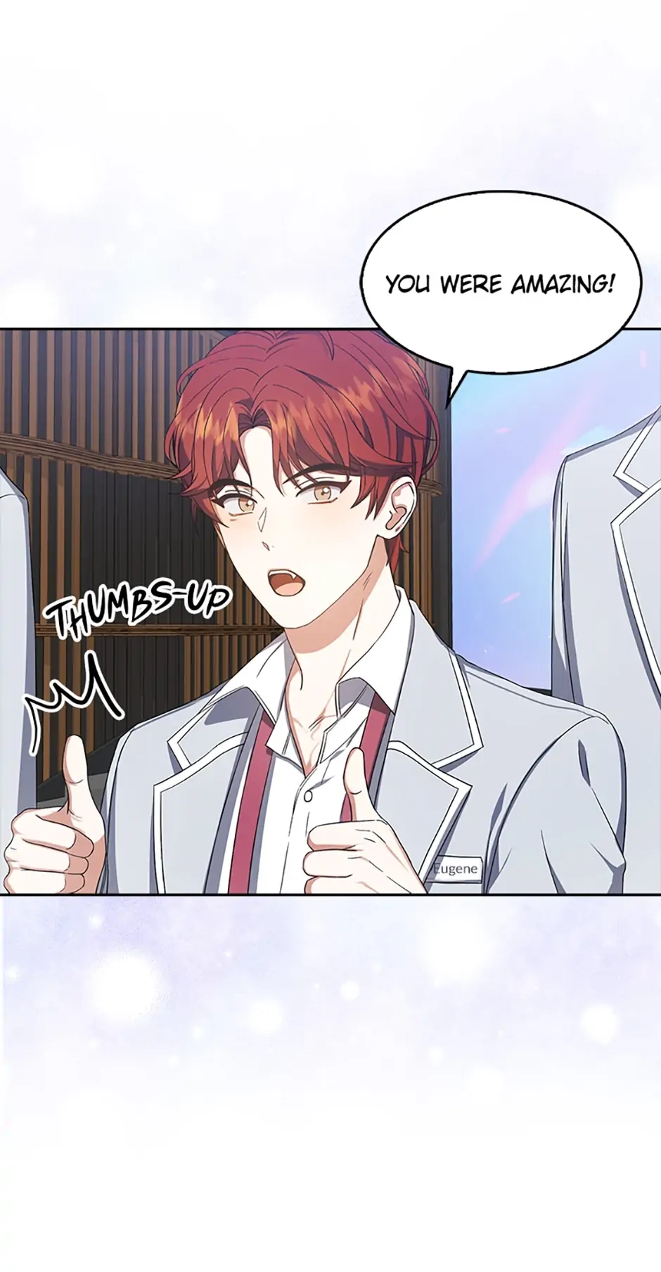 Debut or Die! Chapter 16, page 65 of 74