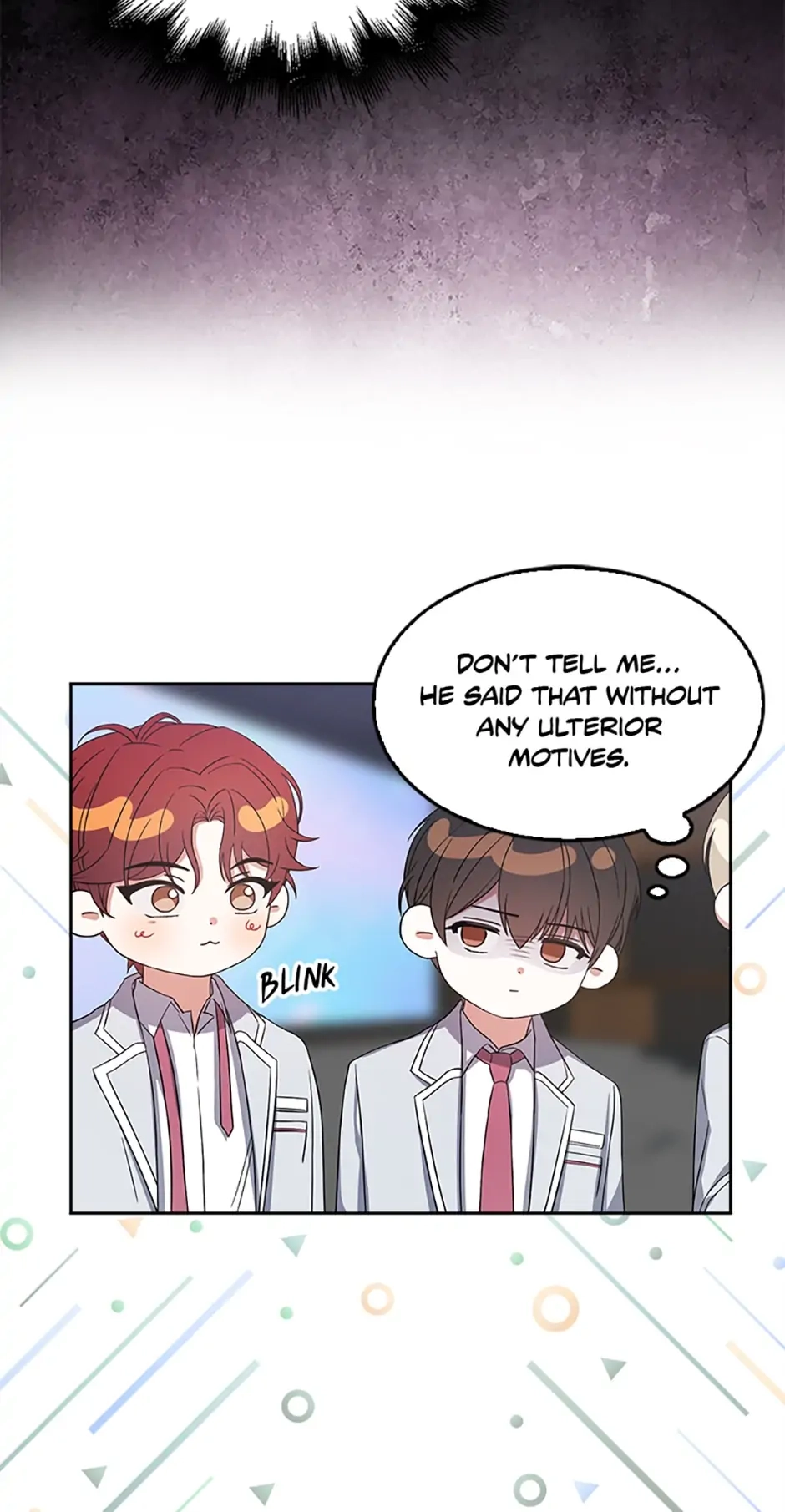 Debut or Die! Chapter 16, page 68 of 74
