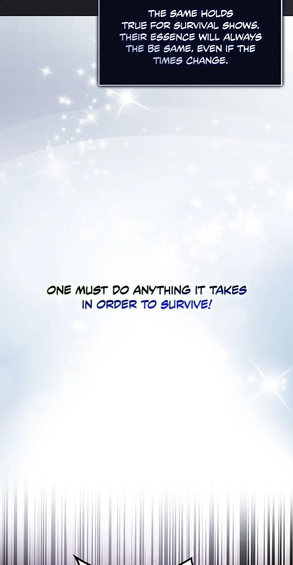 Debut or Die! Chapter 16, page 72 of 74
