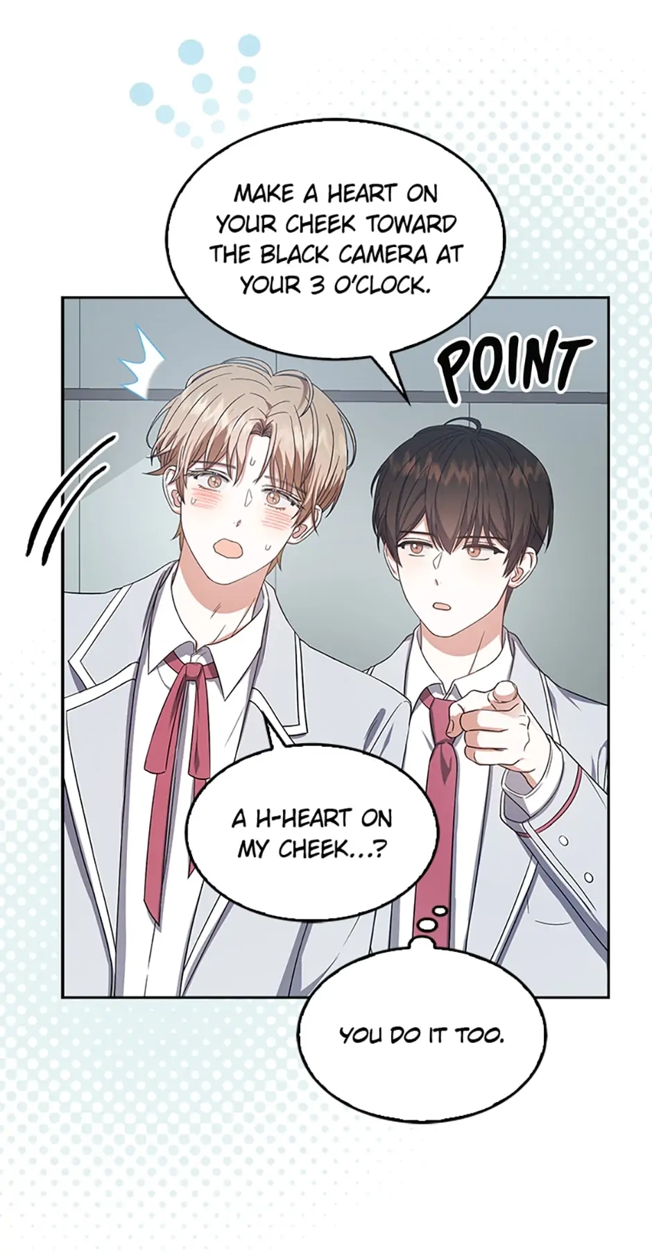Debut or Die! Chapter 17, page 10 of 78