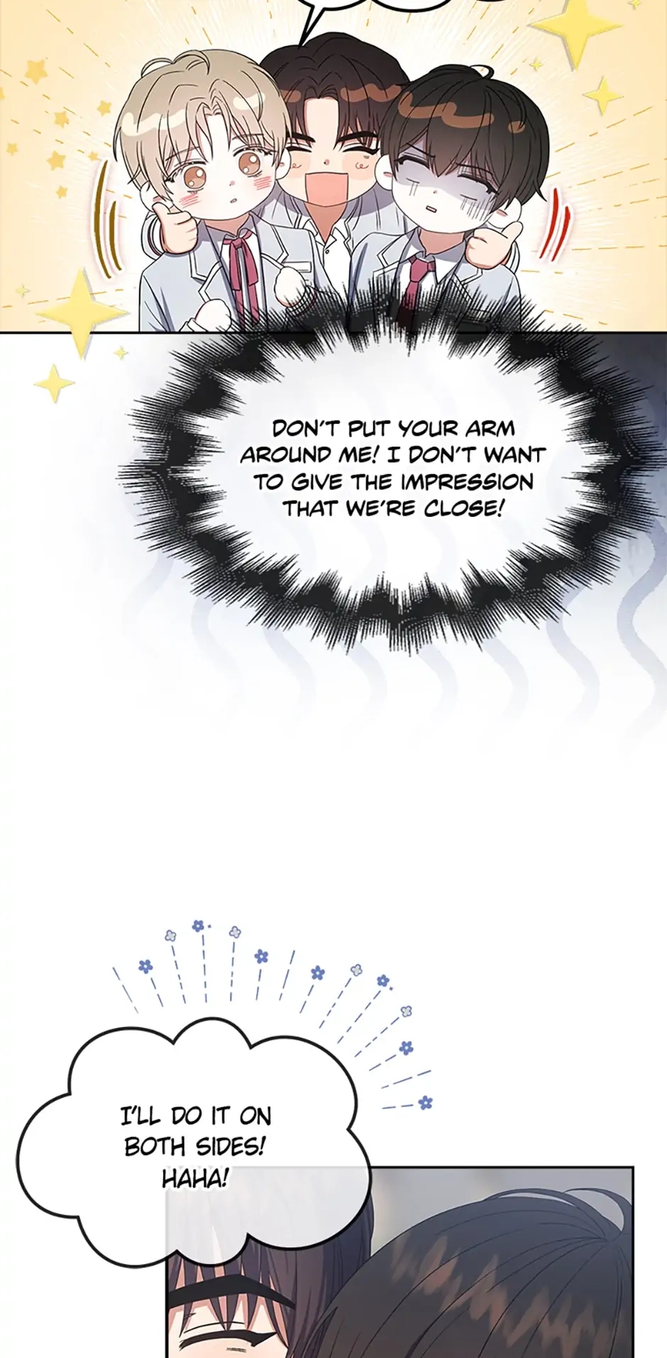 Debut or Die! Chapter 17, page 14 of 78