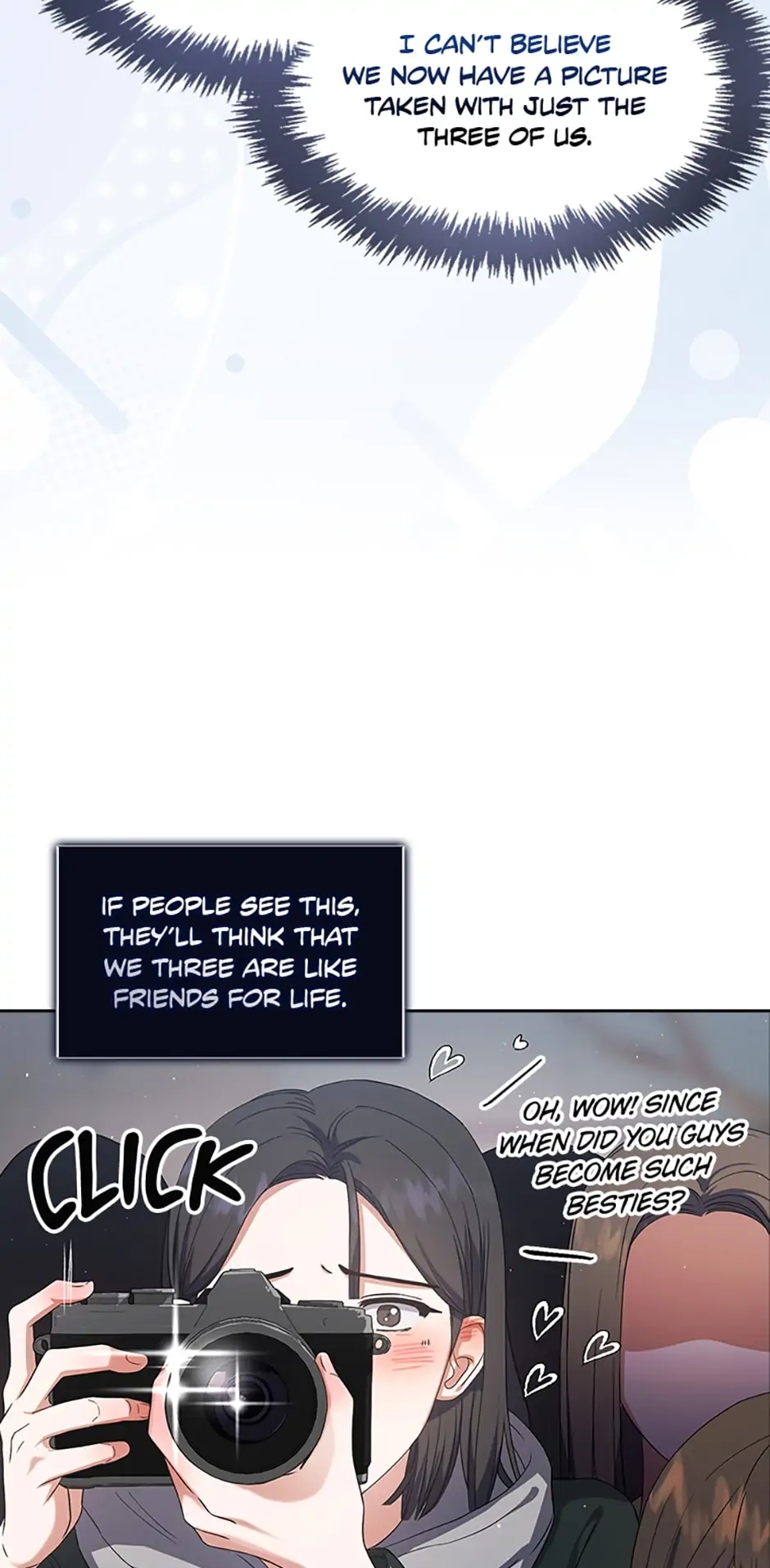 Debut or Die! Chapter 17, page 16 of 78