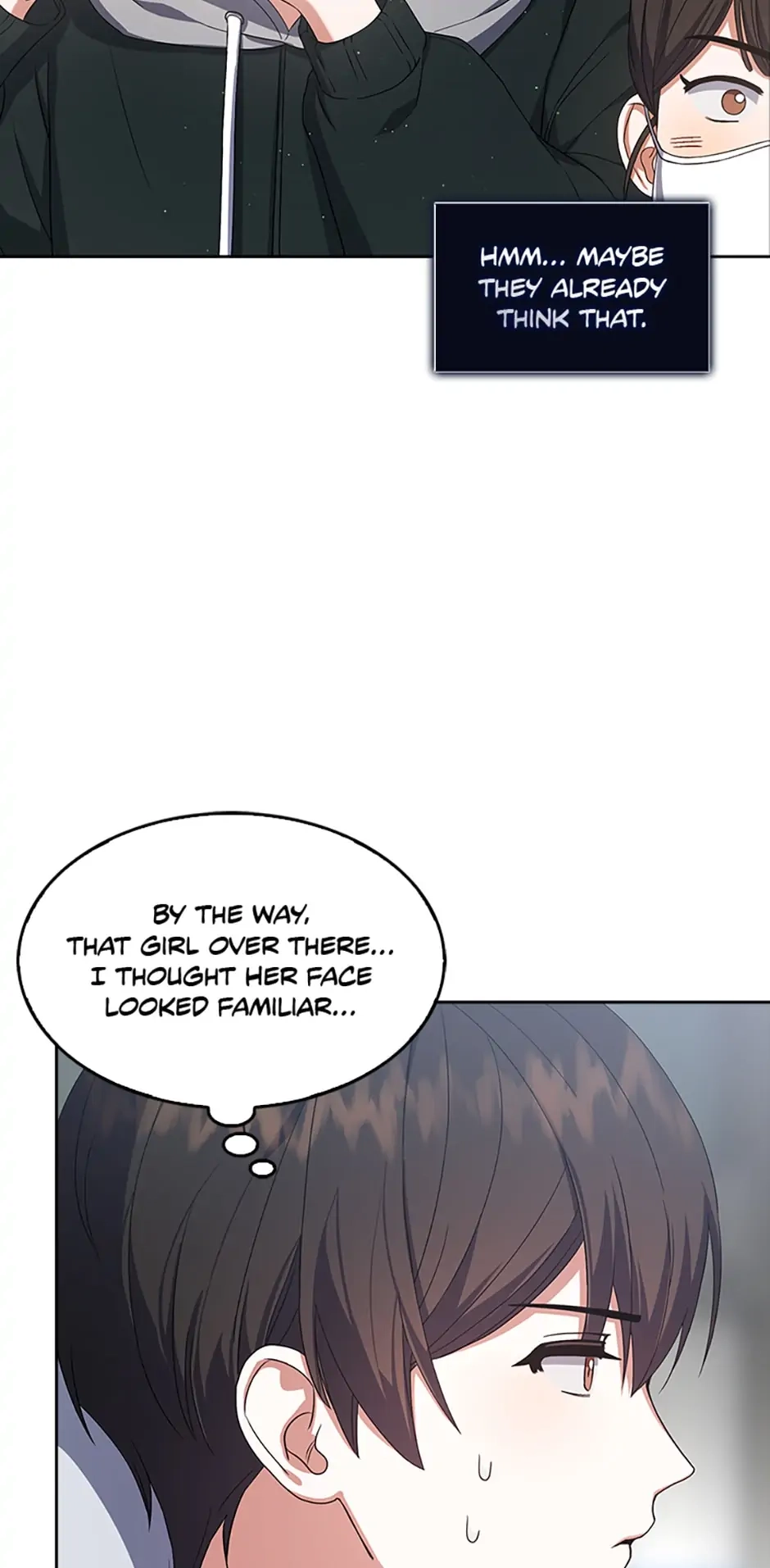 Debut or Die! Chapter 17, page 17 of 78