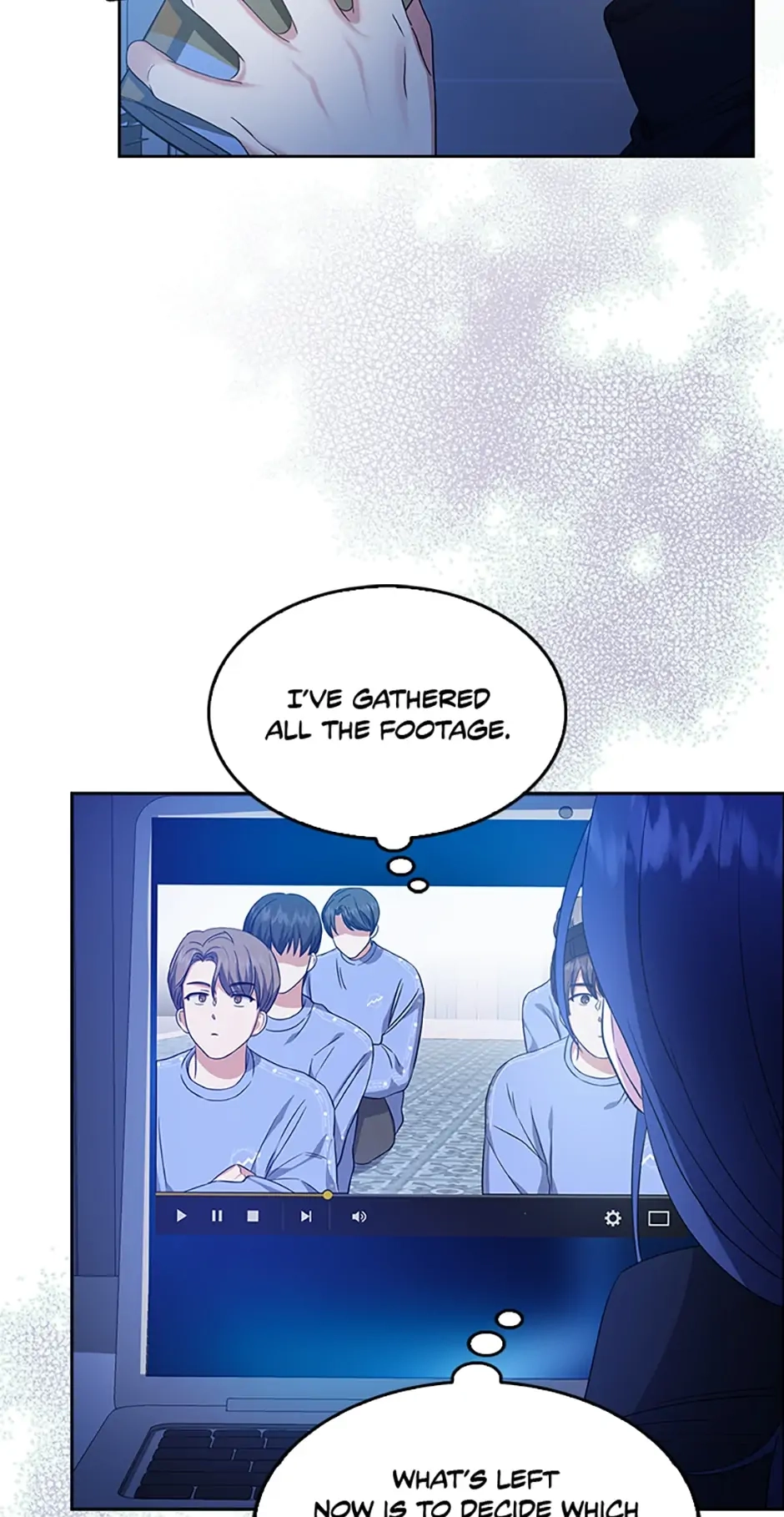 Debut or Die! Chapter 17, page 28 of 78