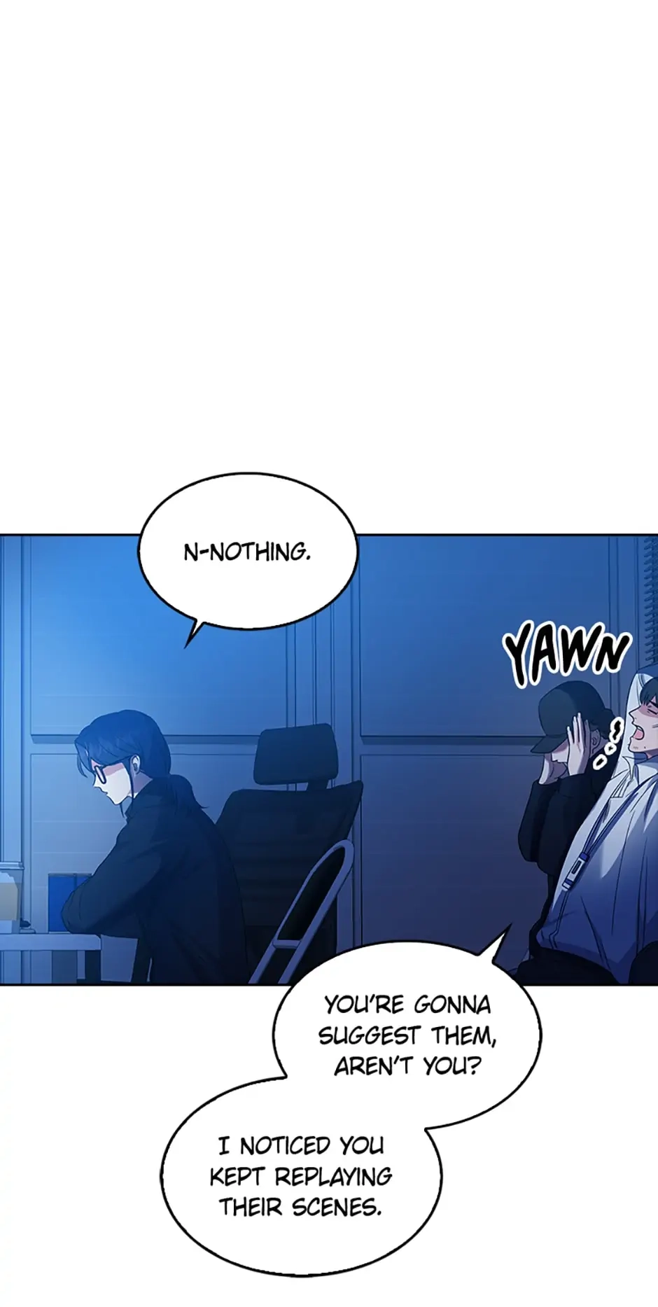 Debut or Die! Chapter 17, page 30 of 78