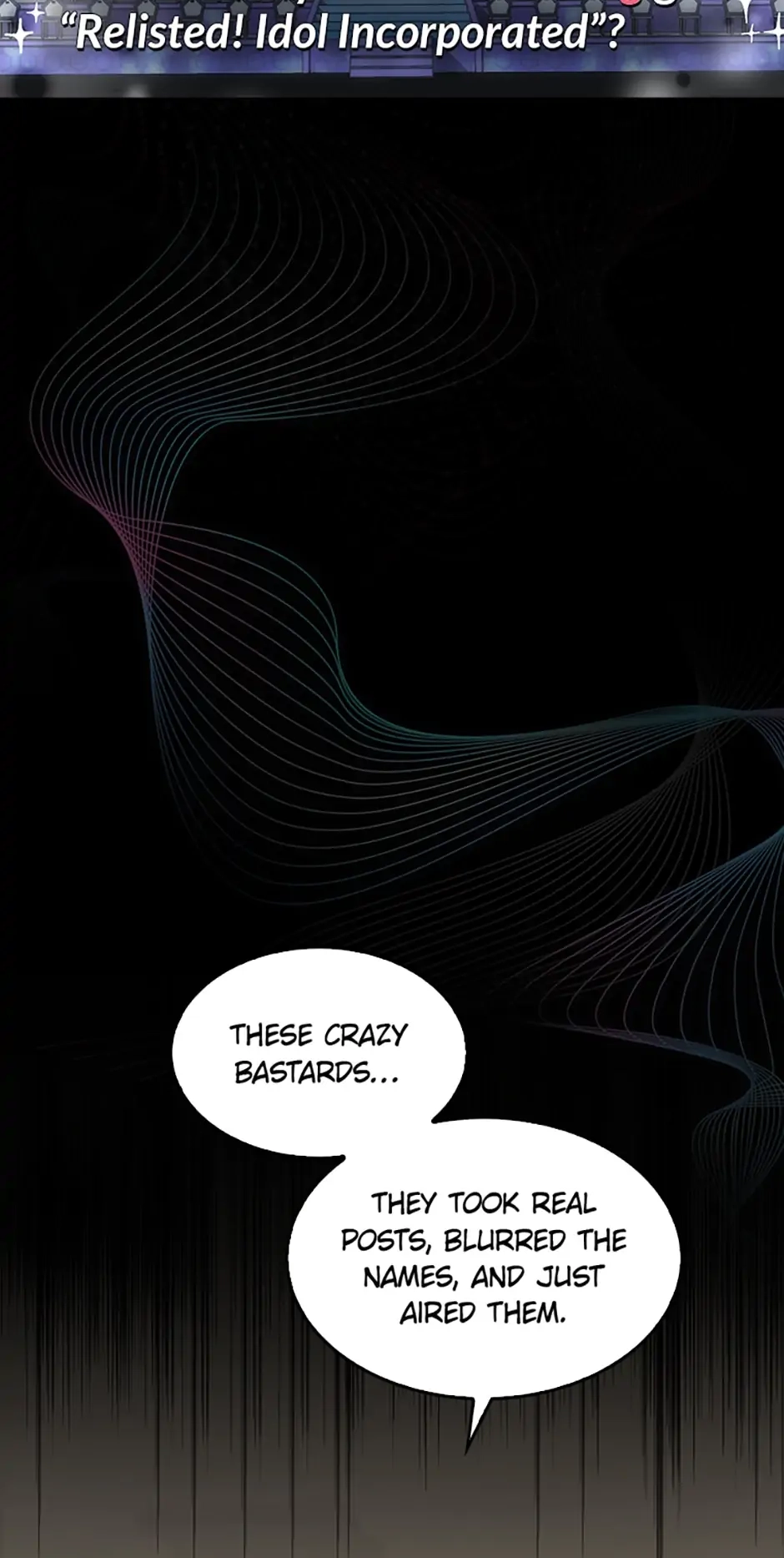Debut or Die! Chapter 17, page 37 of 78