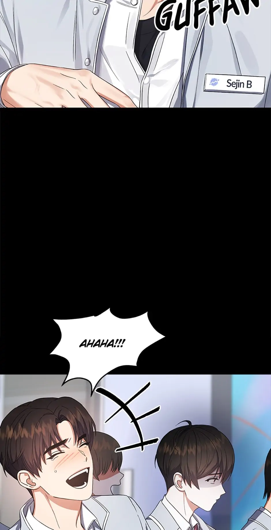 Debut or Die! Chapter 17, page 55 of 78