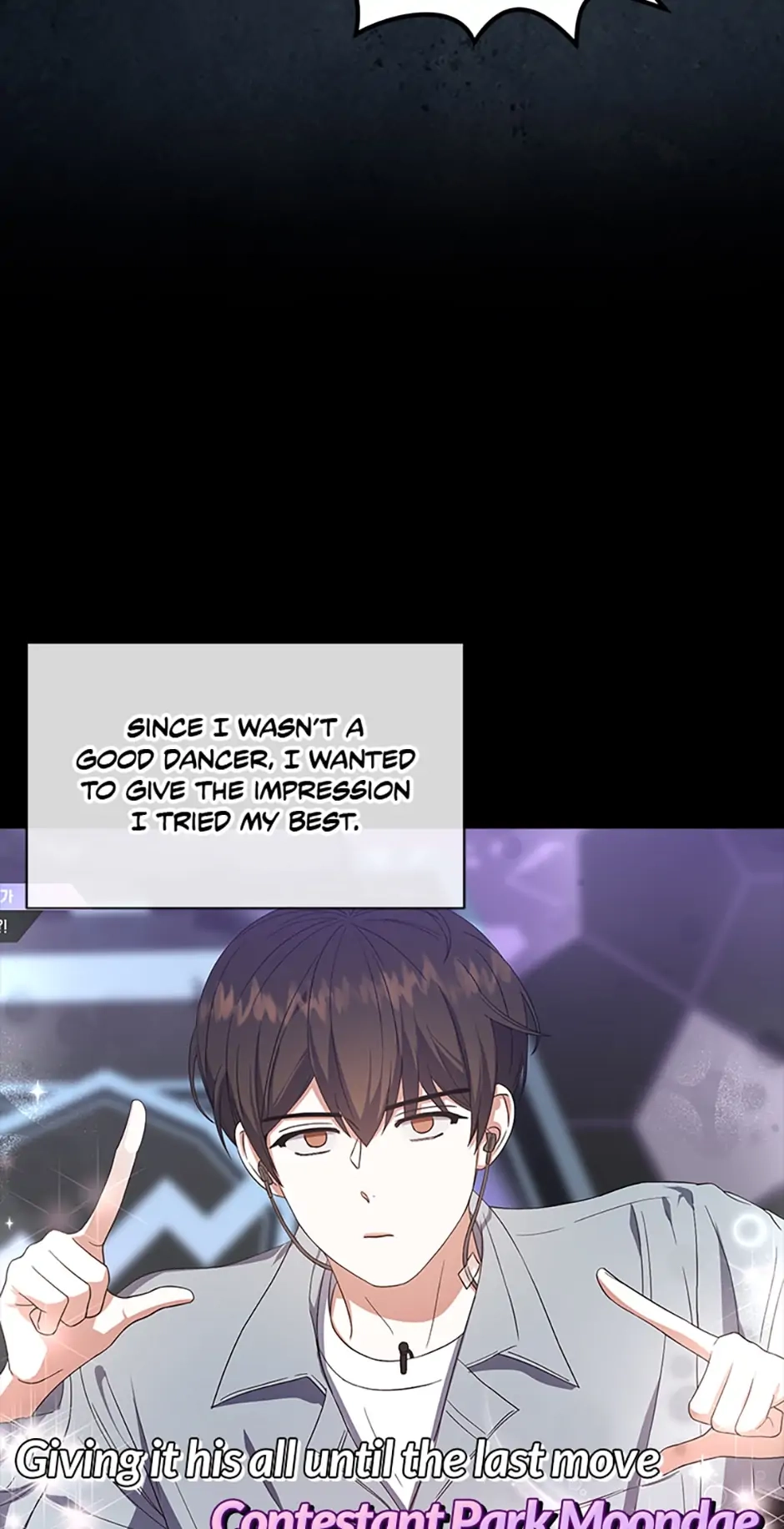 Debut or Die! Chapter 17, page 58 of 78