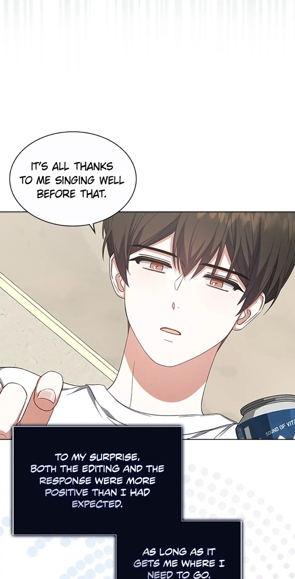 Debut or Die! Chapter 17, page 65 of 78