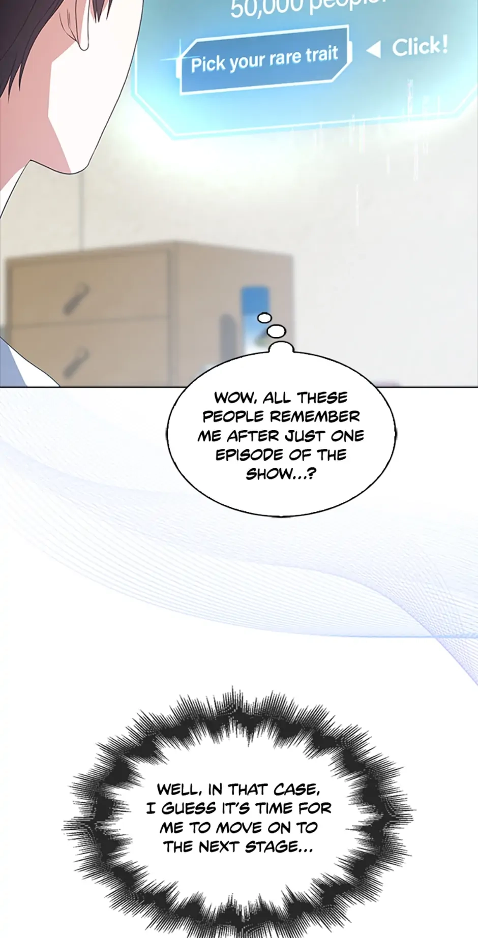 Debut or Die! Chapter 17, page 67 of 78