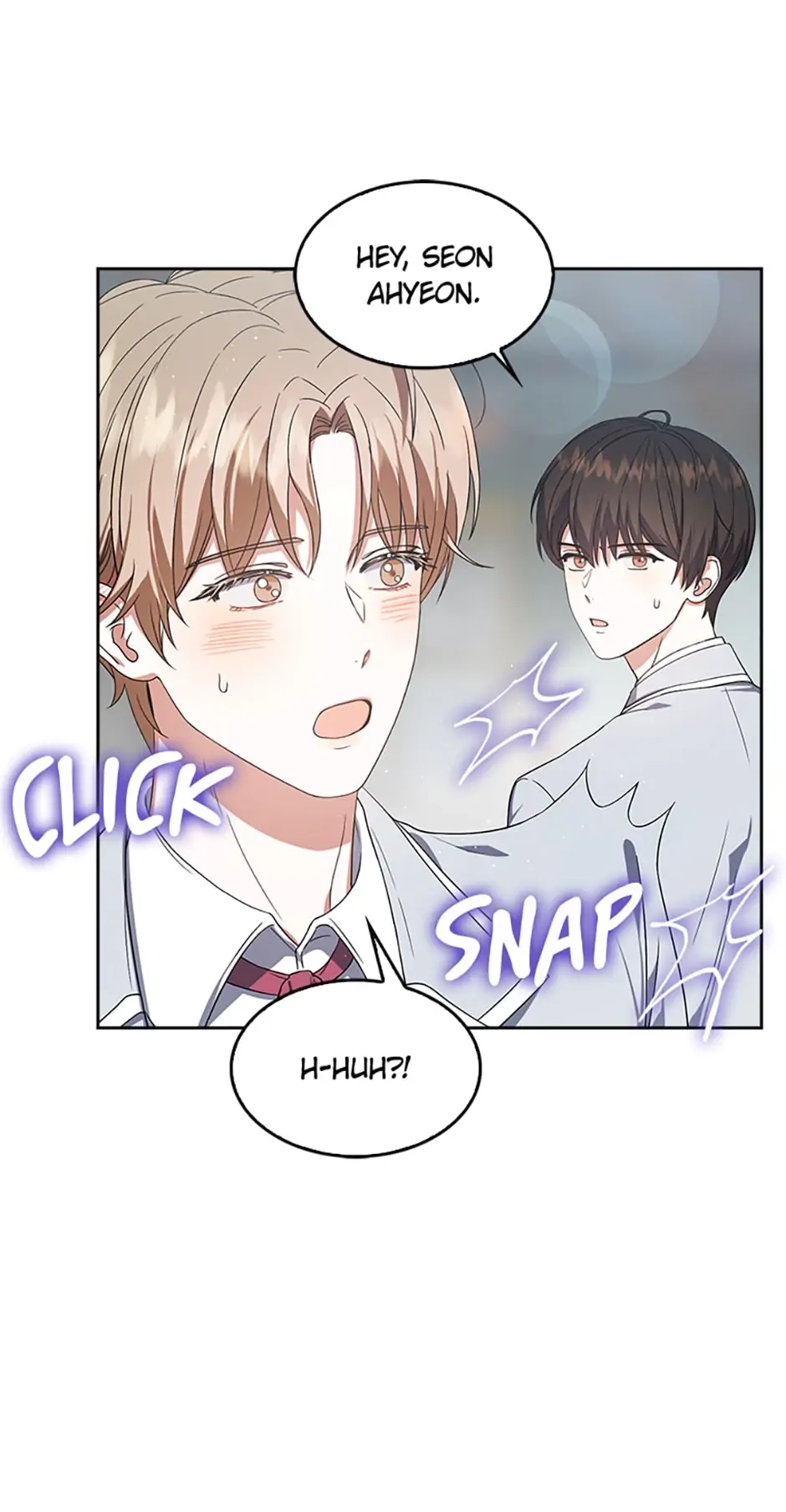 Debut or Die! Chapter 17, page 9 of 78