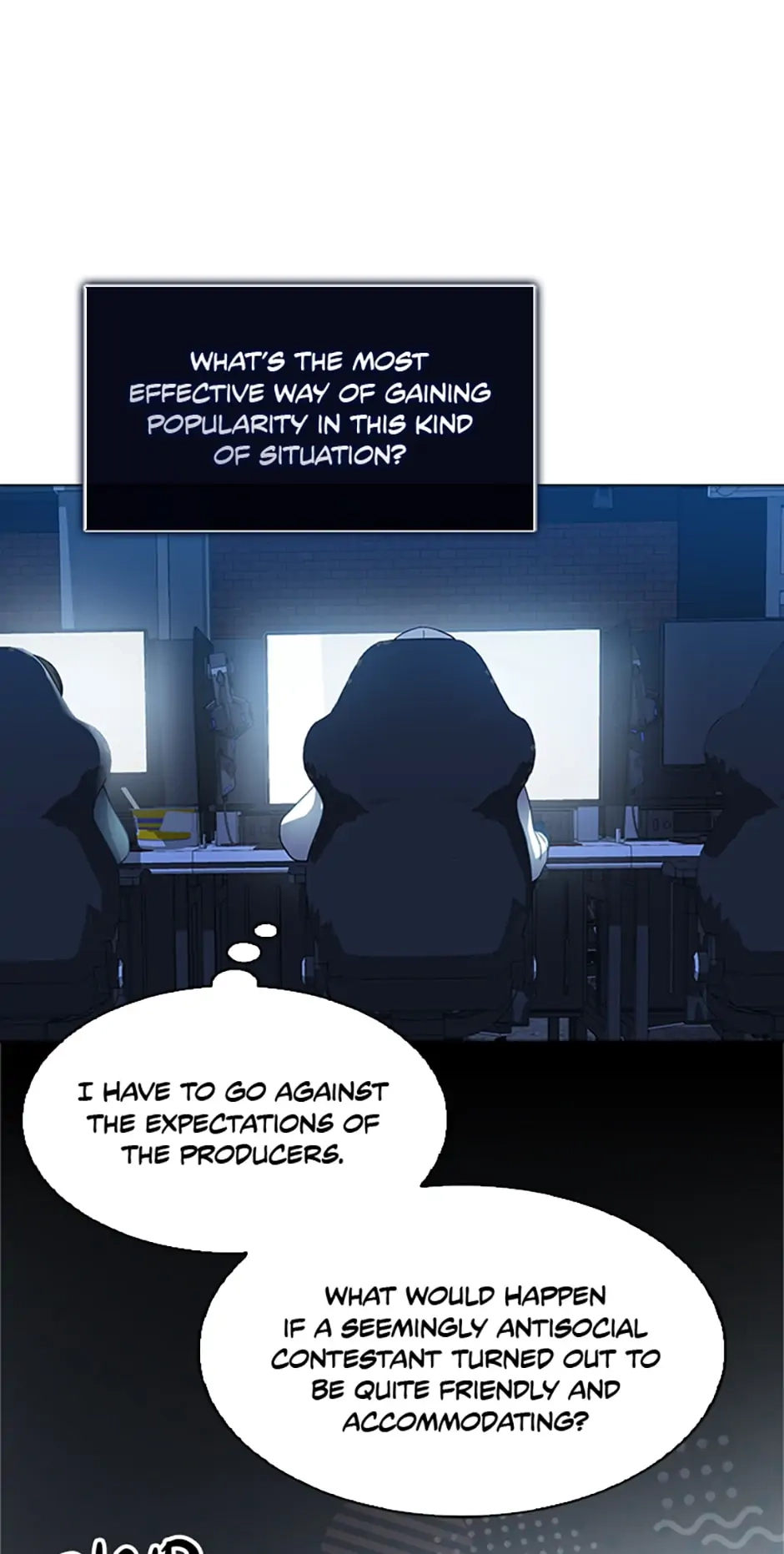 Debut or Die! Chapter 18, page 10 of 70
