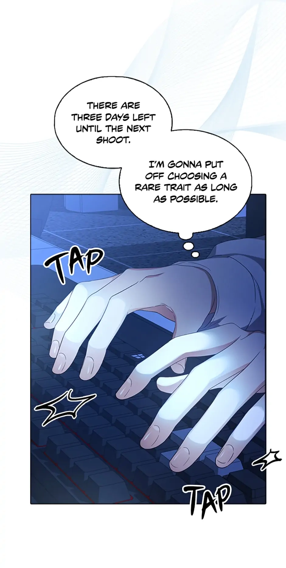 Debut or Die! Chapter 18, page 15 of 70