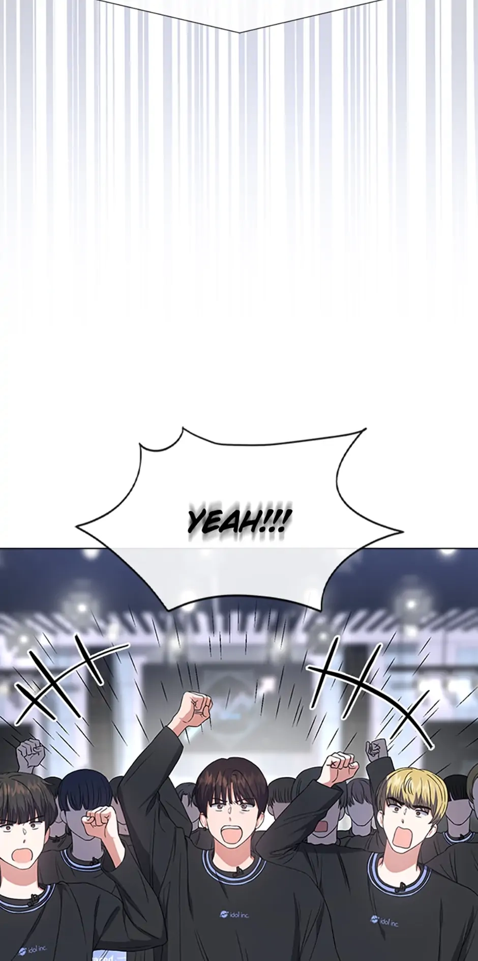 Debut or Die! Chapter 18, page 19 of 70