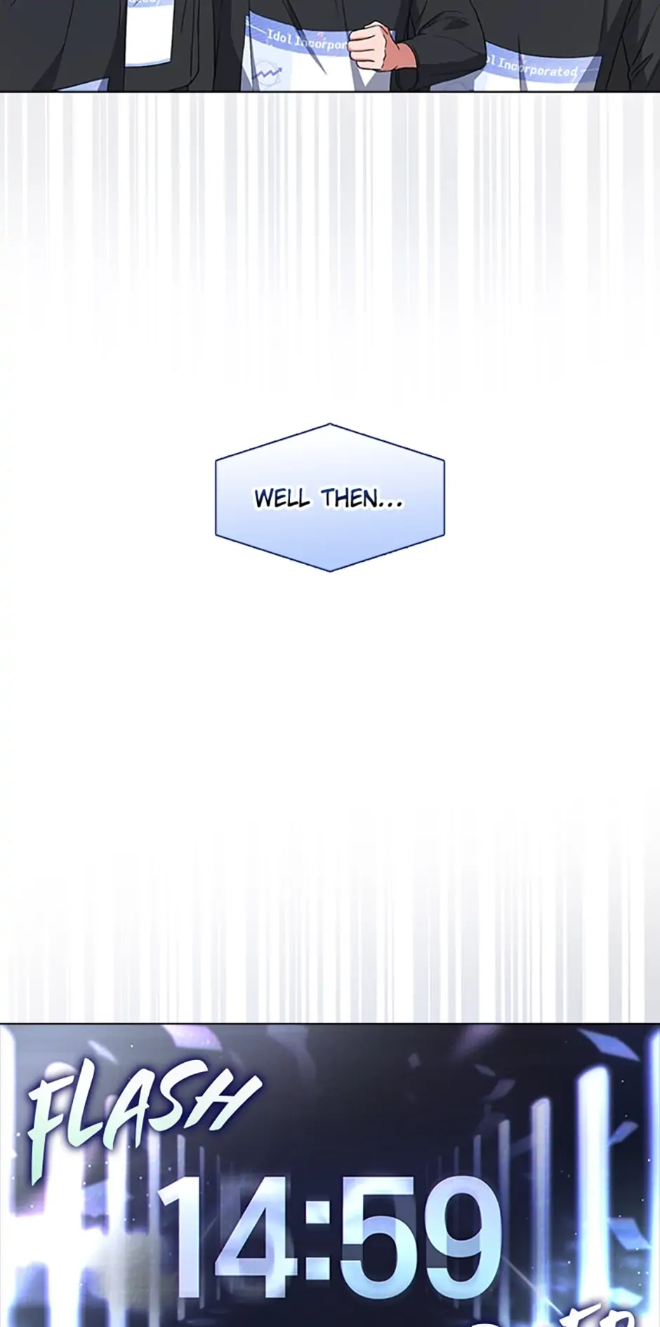 Debut or Die! Chapter 18, page 20 of 70