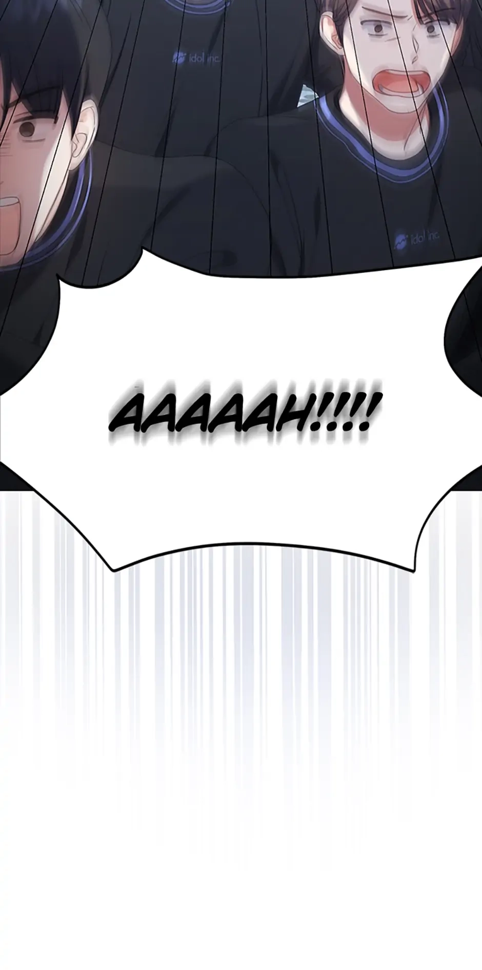 Debut or Die! Chapter 18, page 22 of 70