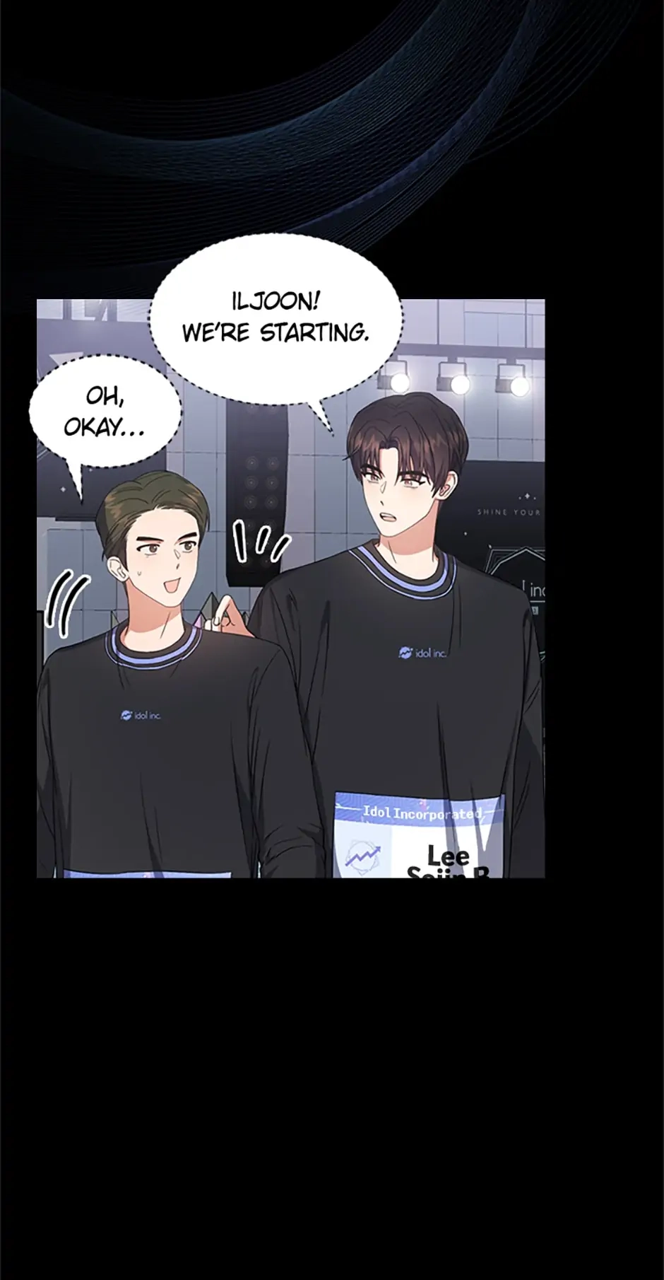 Debut or Die! Chapter 18, page 30 of 70