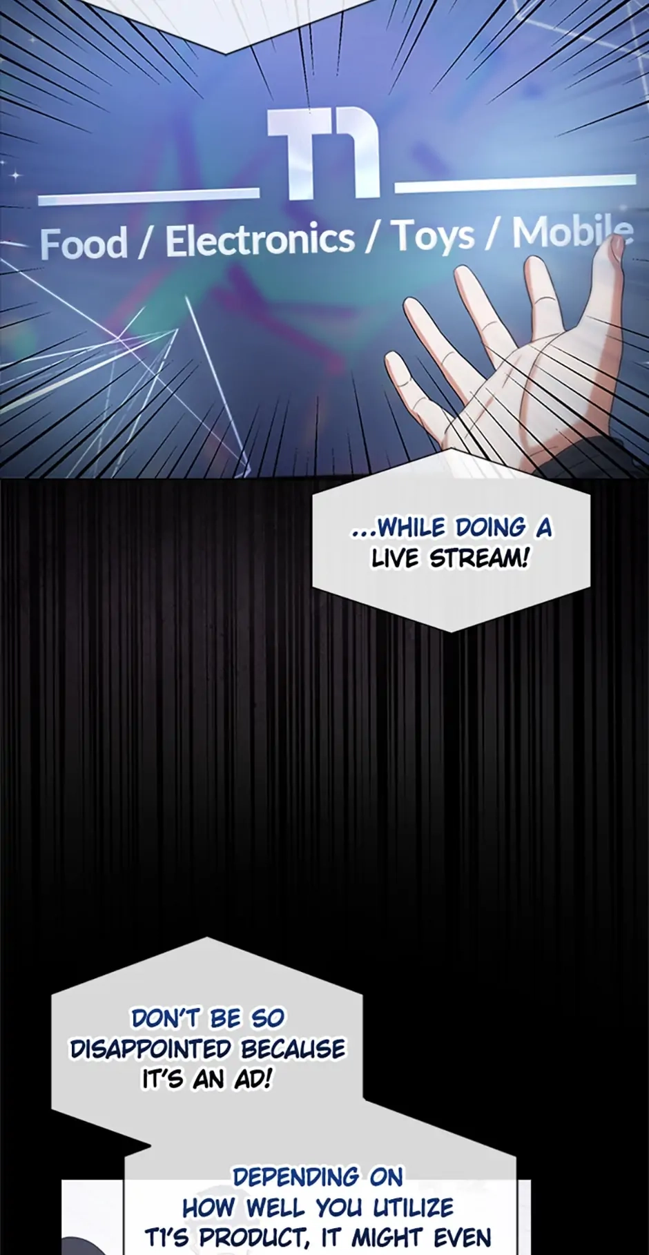 Debut or Die! Chapter 18, page 36 of 70
