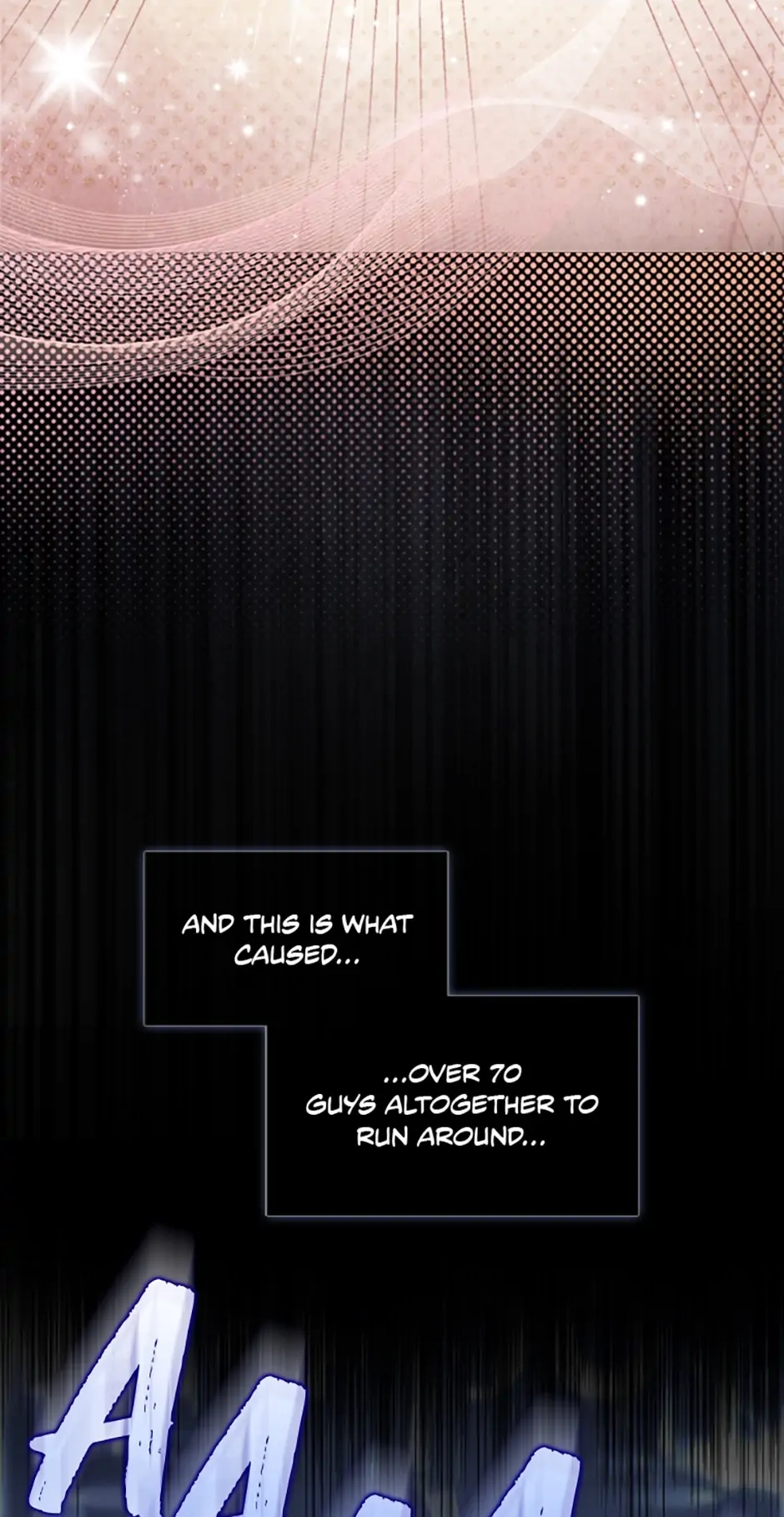 Debut or Die! Chapter 18, page 40 of 70