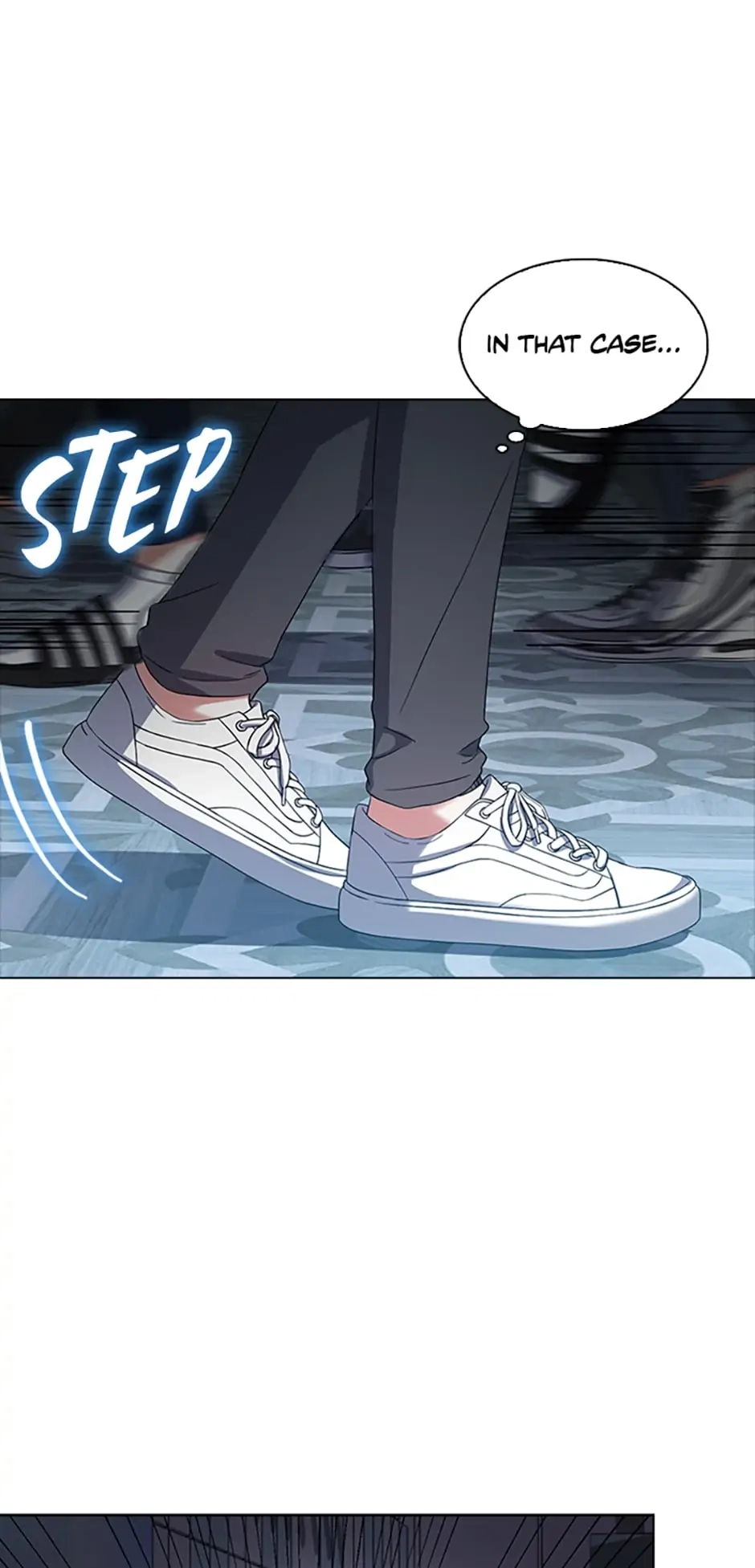 Debut or Die! Chapter 18, page 43 of 70