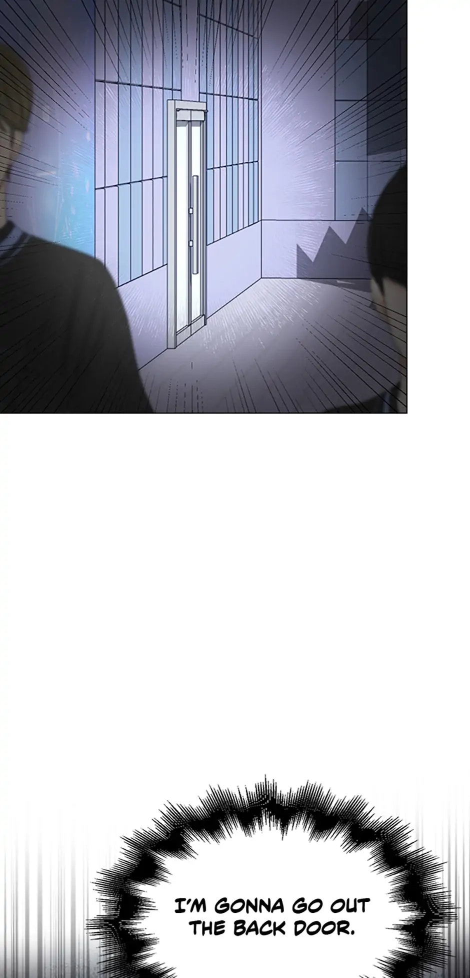 Debut or Die! Chapter 18, page 44 of 70