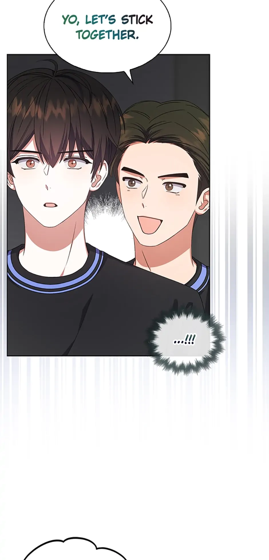 Debut or Die! Chapter 18, page 47 of 70