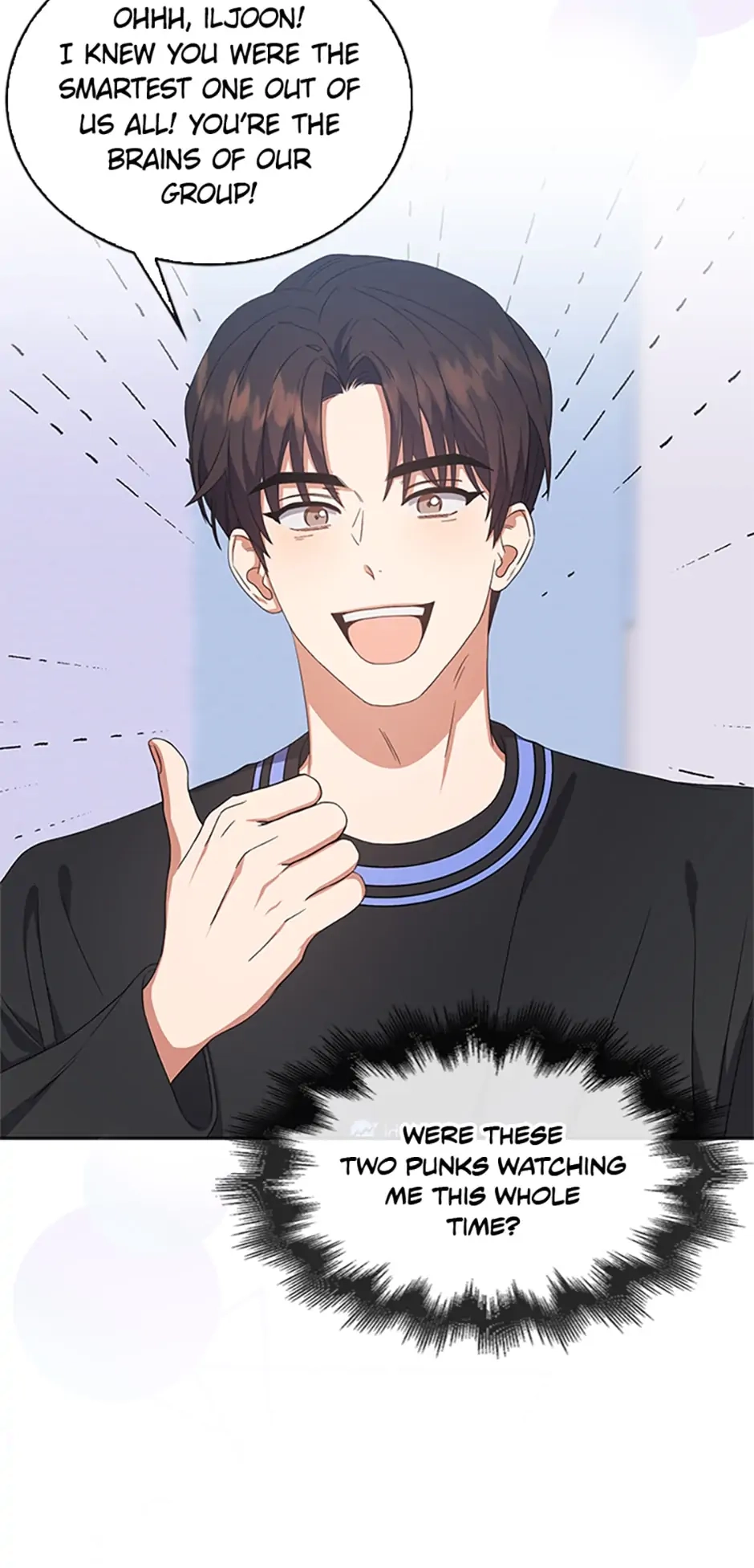 Debut or Die! Chapter 18, page 49 of 70
