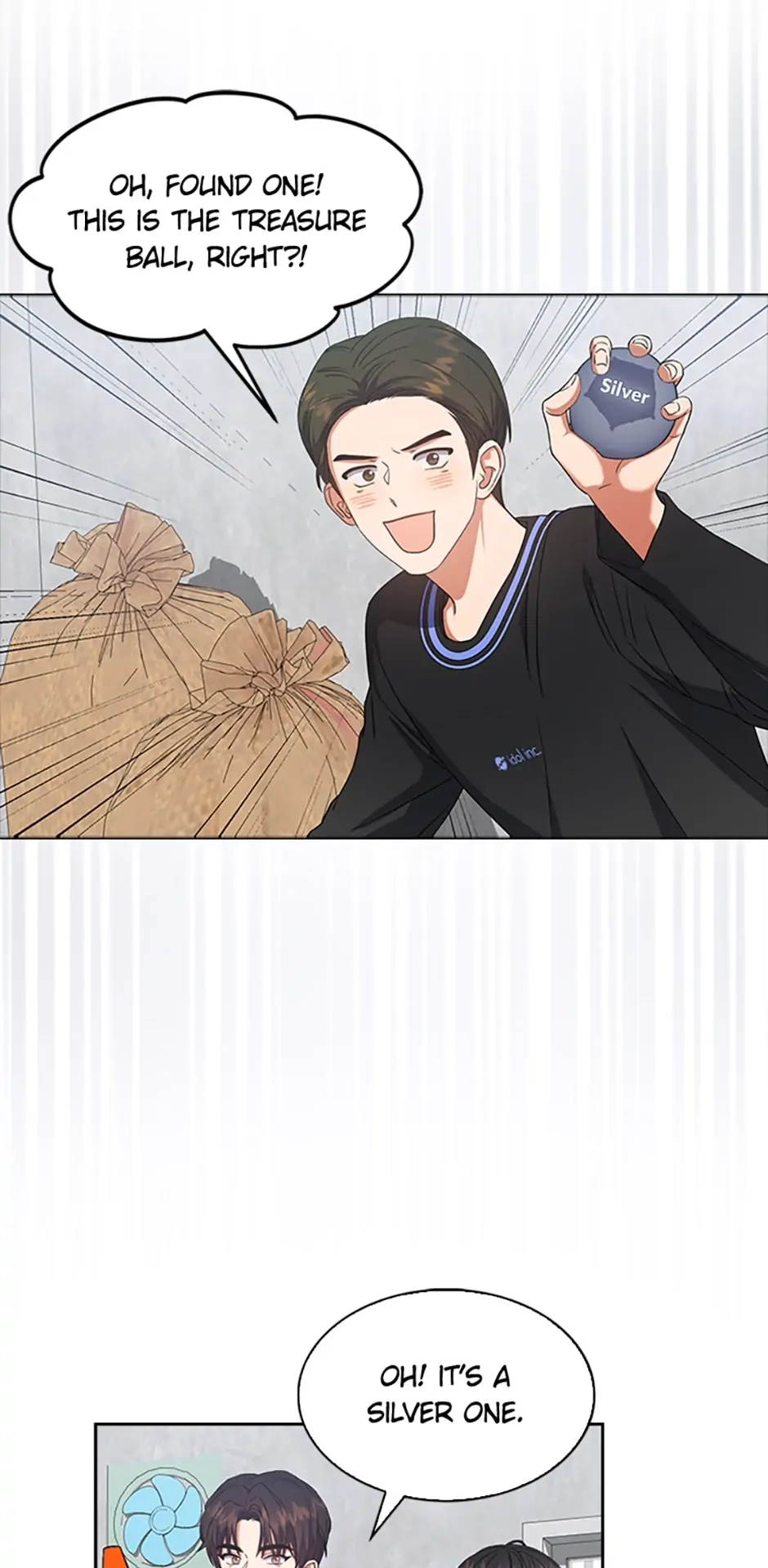 Debut or Die! Chapter 18, page 53 of 70