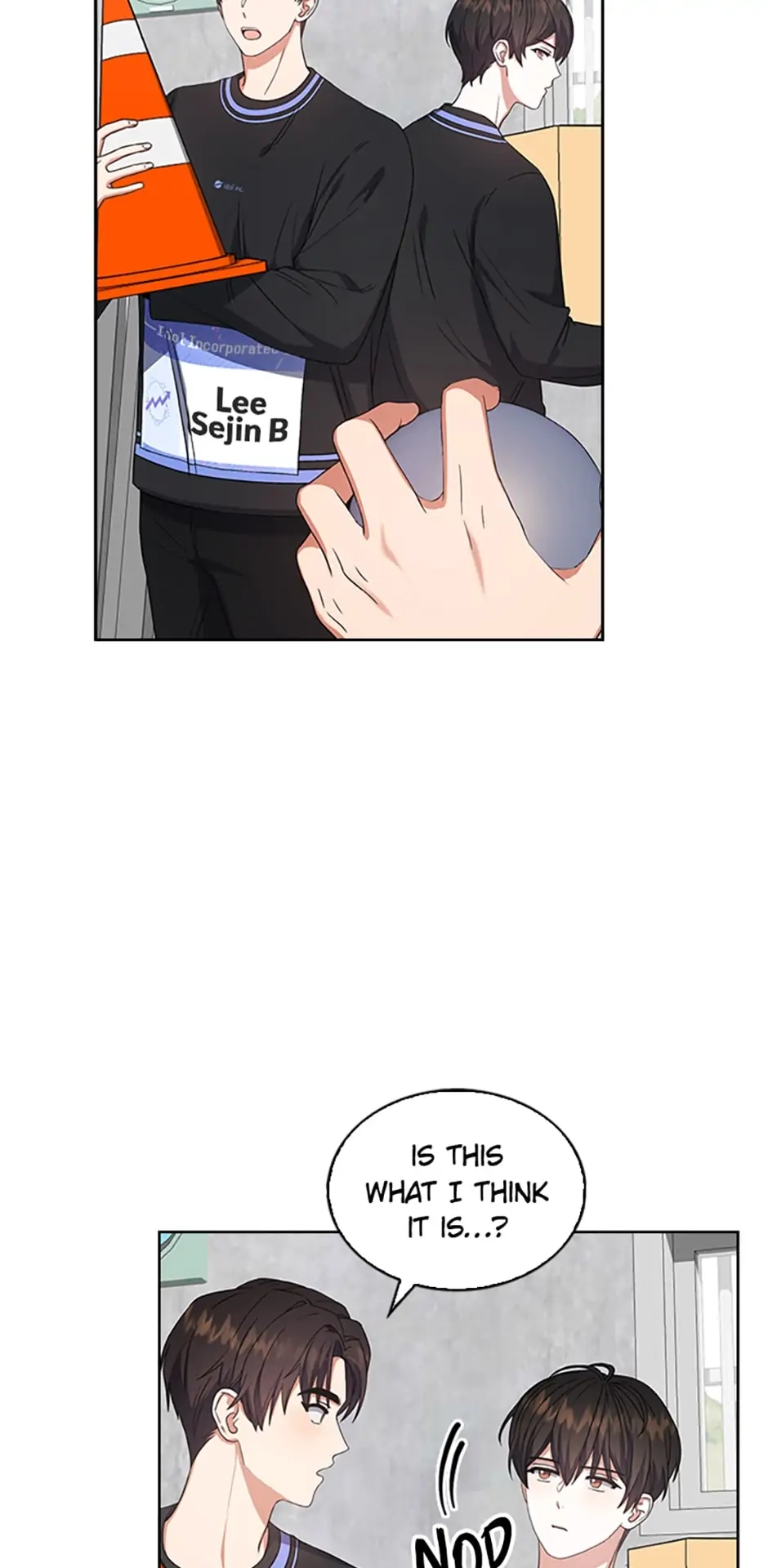 Debut or Die! Chapter 18, page 54 of 70