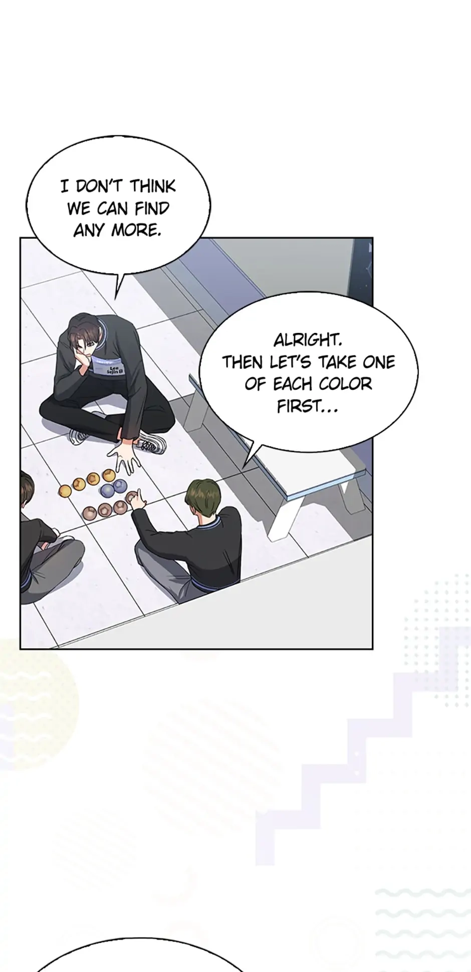 Debut or Die! Chapter 18, page 62 of 70