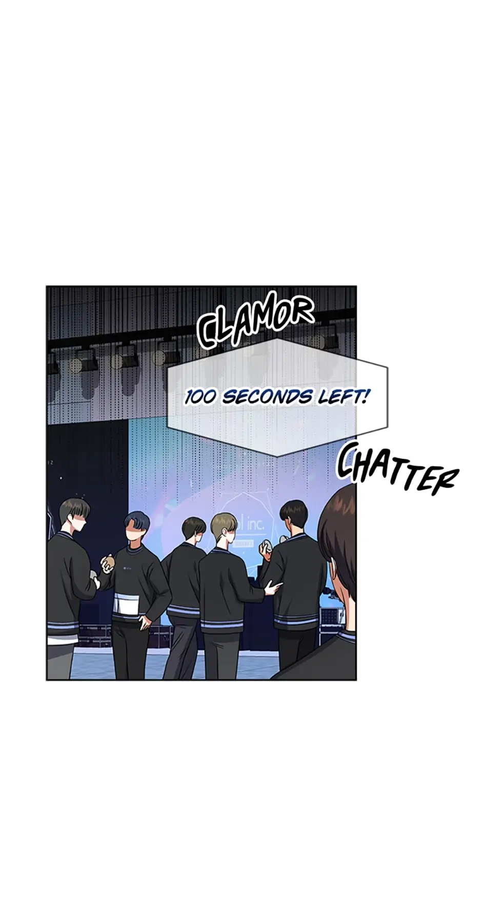 Debut or Die! Chapter 18, page 66 of 70