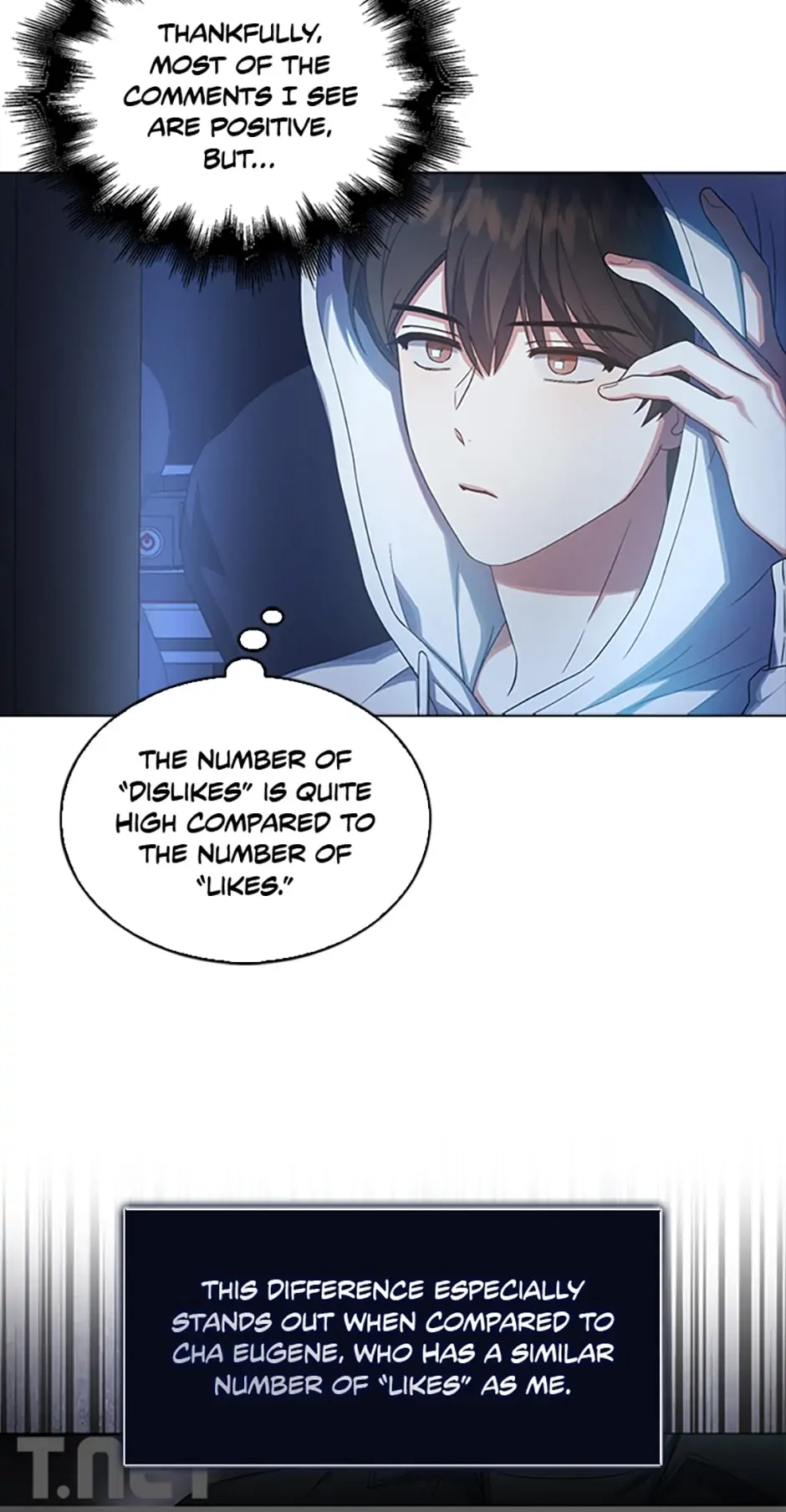 Debut or Die! Chapter 18, page 8 of 70