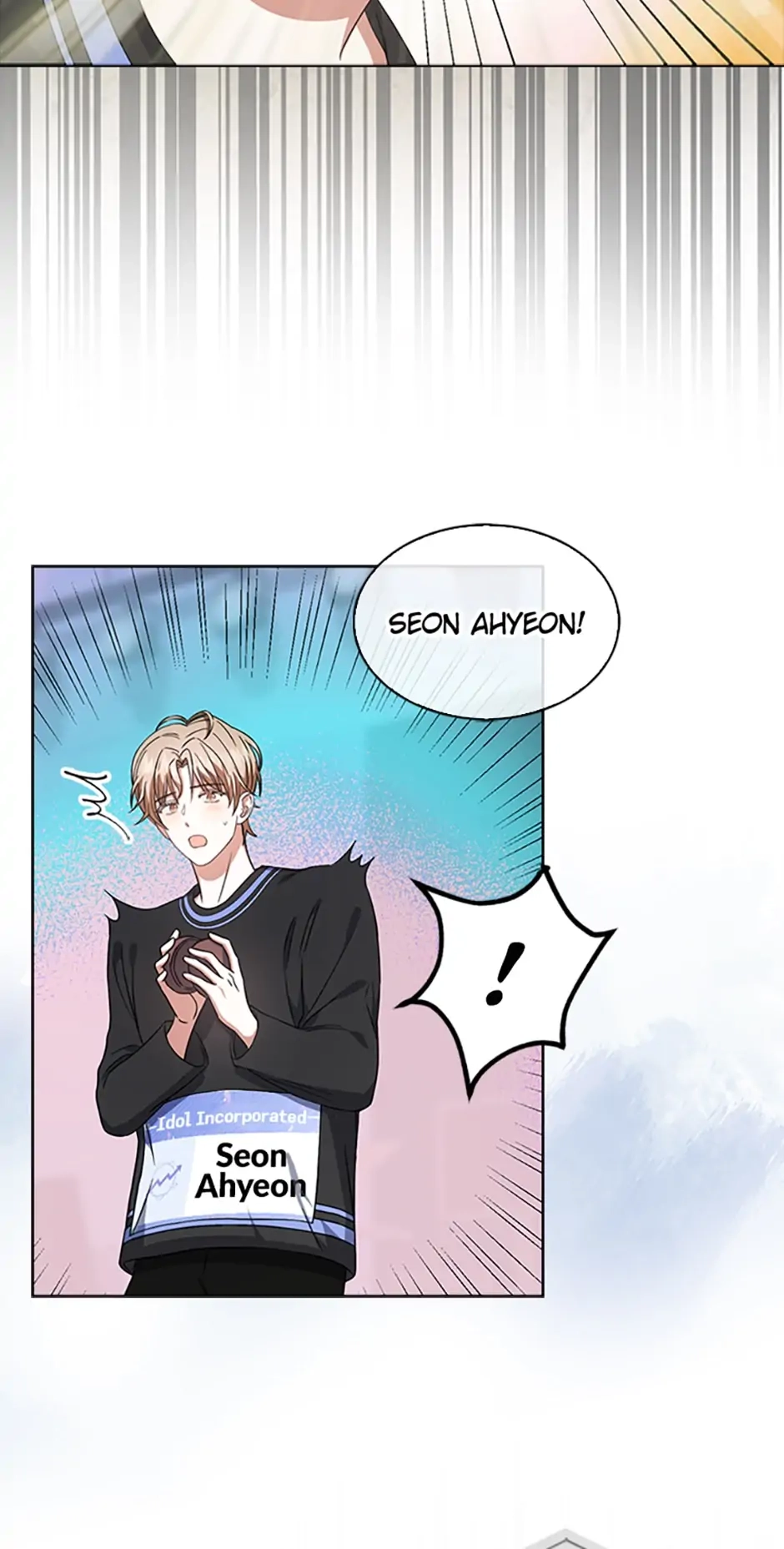 Debut or Die! Chapter 19, page 14 of 80