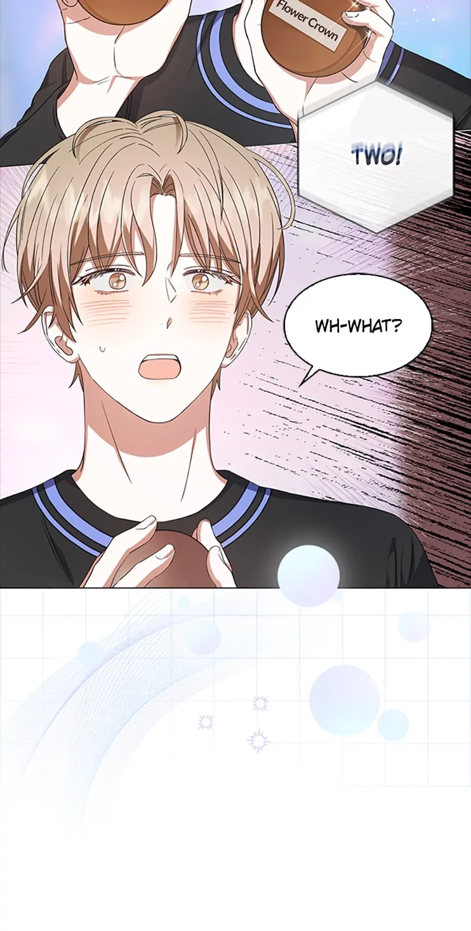 Debut or Die! Chapter 19, page 18 of 80