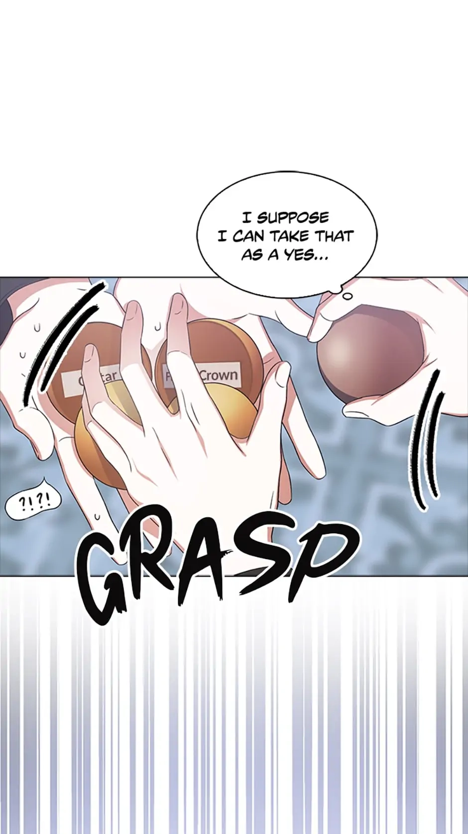 Debut or Die! Chapter 19, page 19 of 80