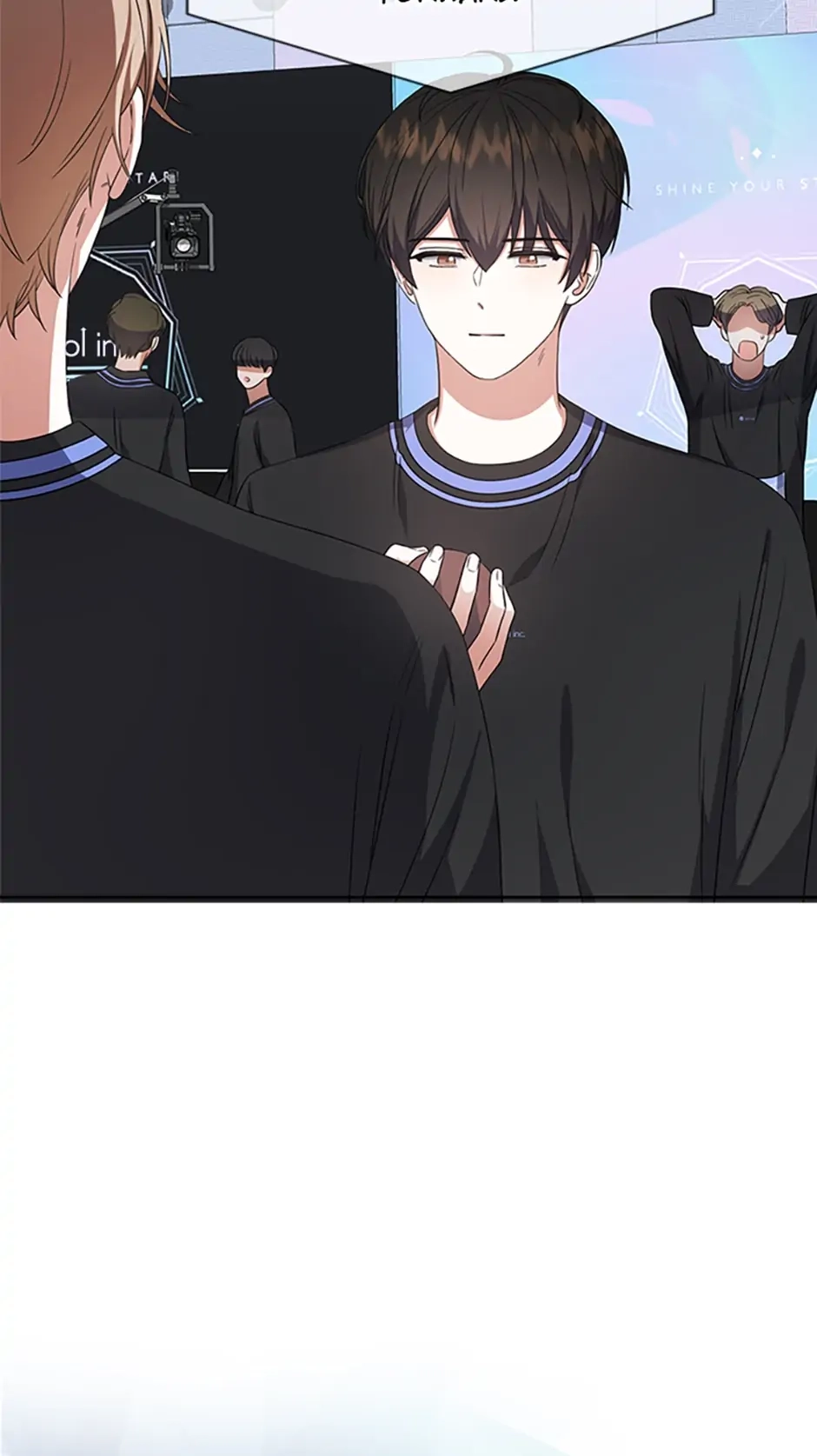 Debut or Die! Chapter 19, page 22 of 80