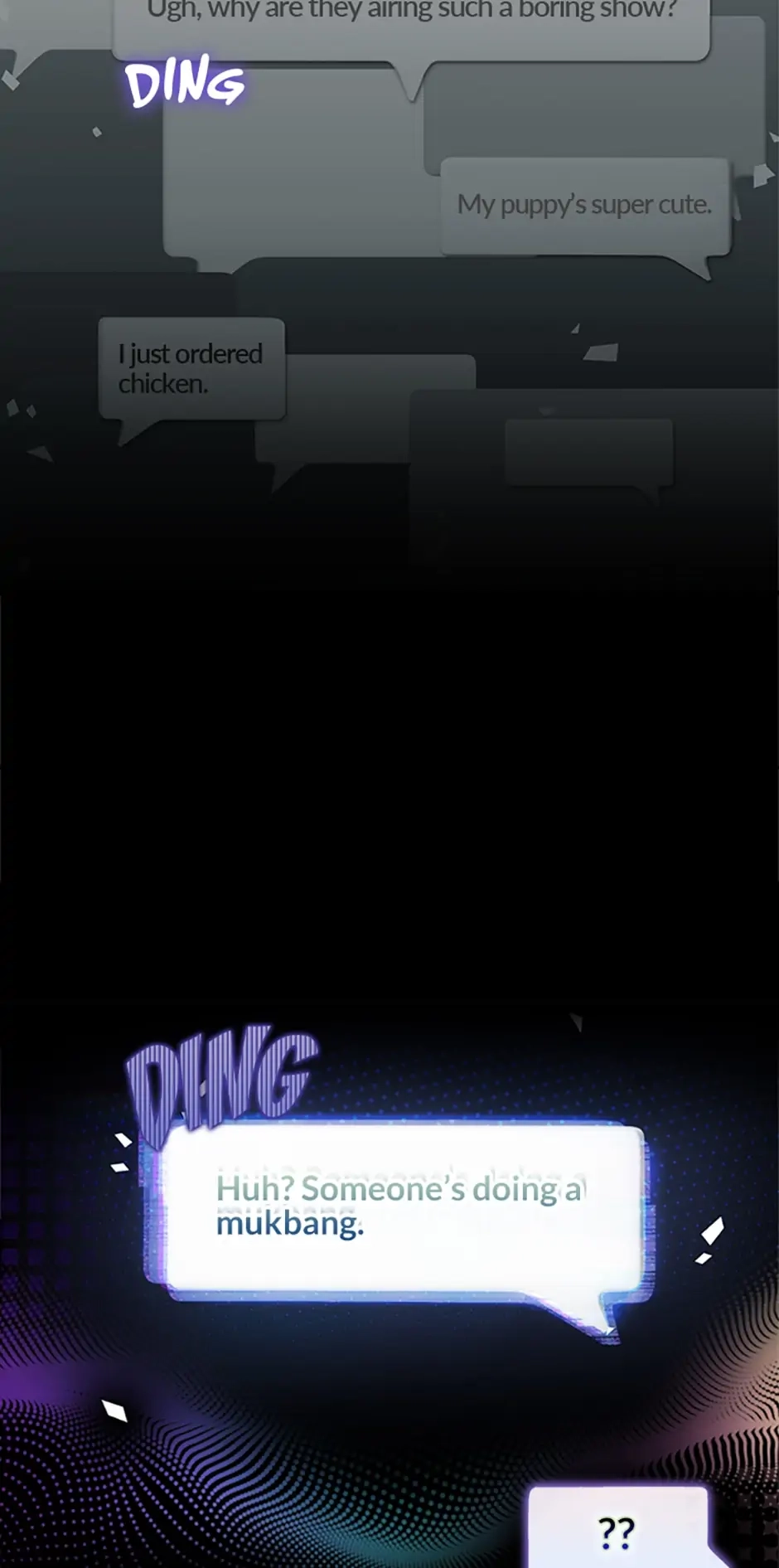 Debut or Die! Chapter 19, page 46 of 80