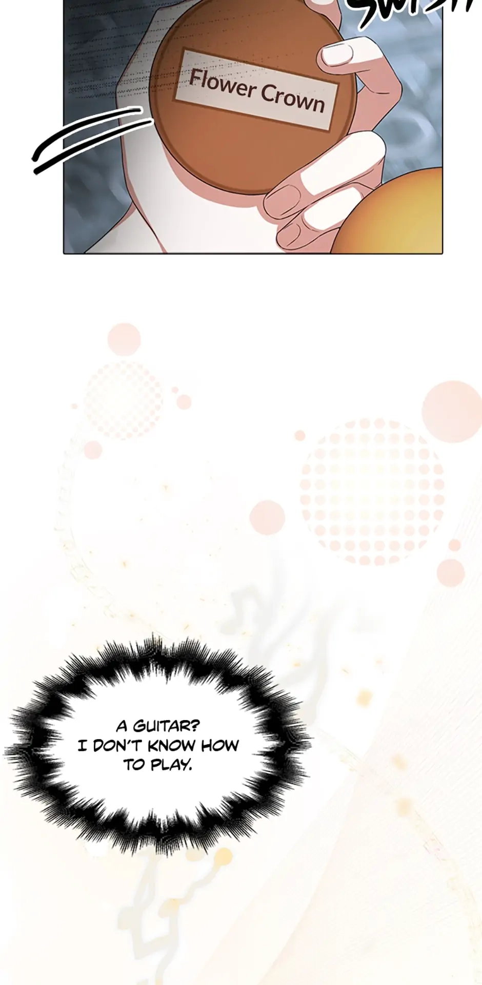 Debut or Die! Chapter 19, page 5 of 80