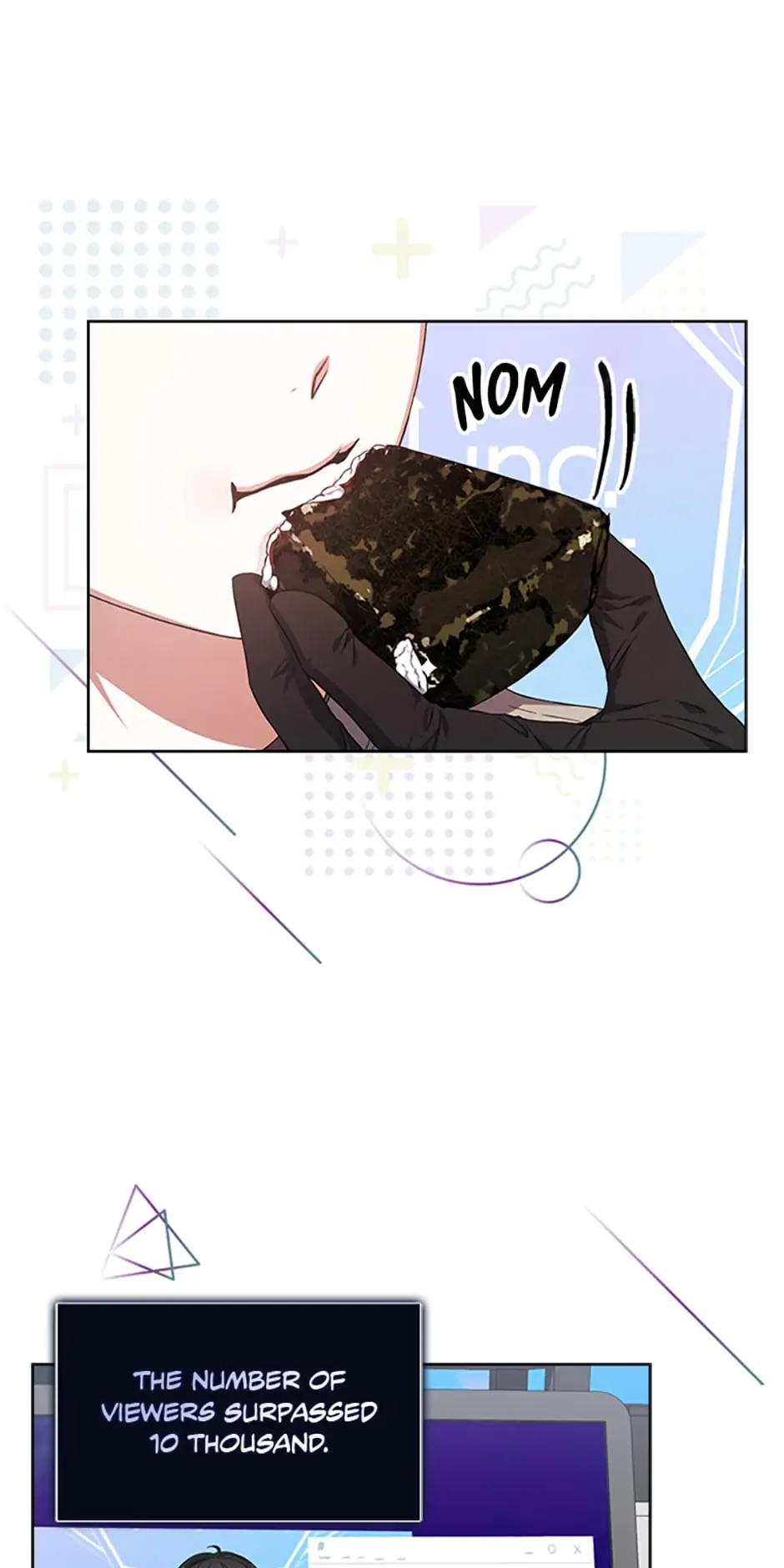 Debut or Die! Chapter 19, page 62 of 80
