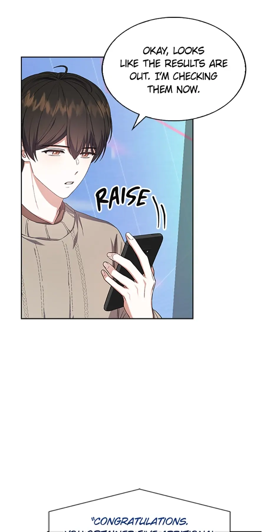 Debut or Die! Chapter 19, page 69 of 80